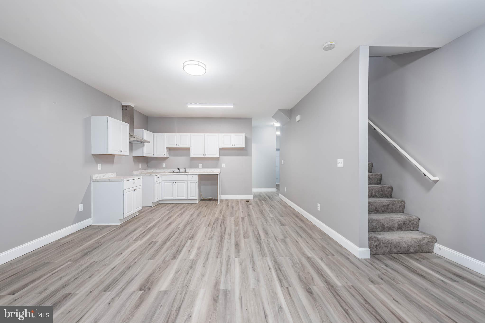 BROOKLYN - Residential