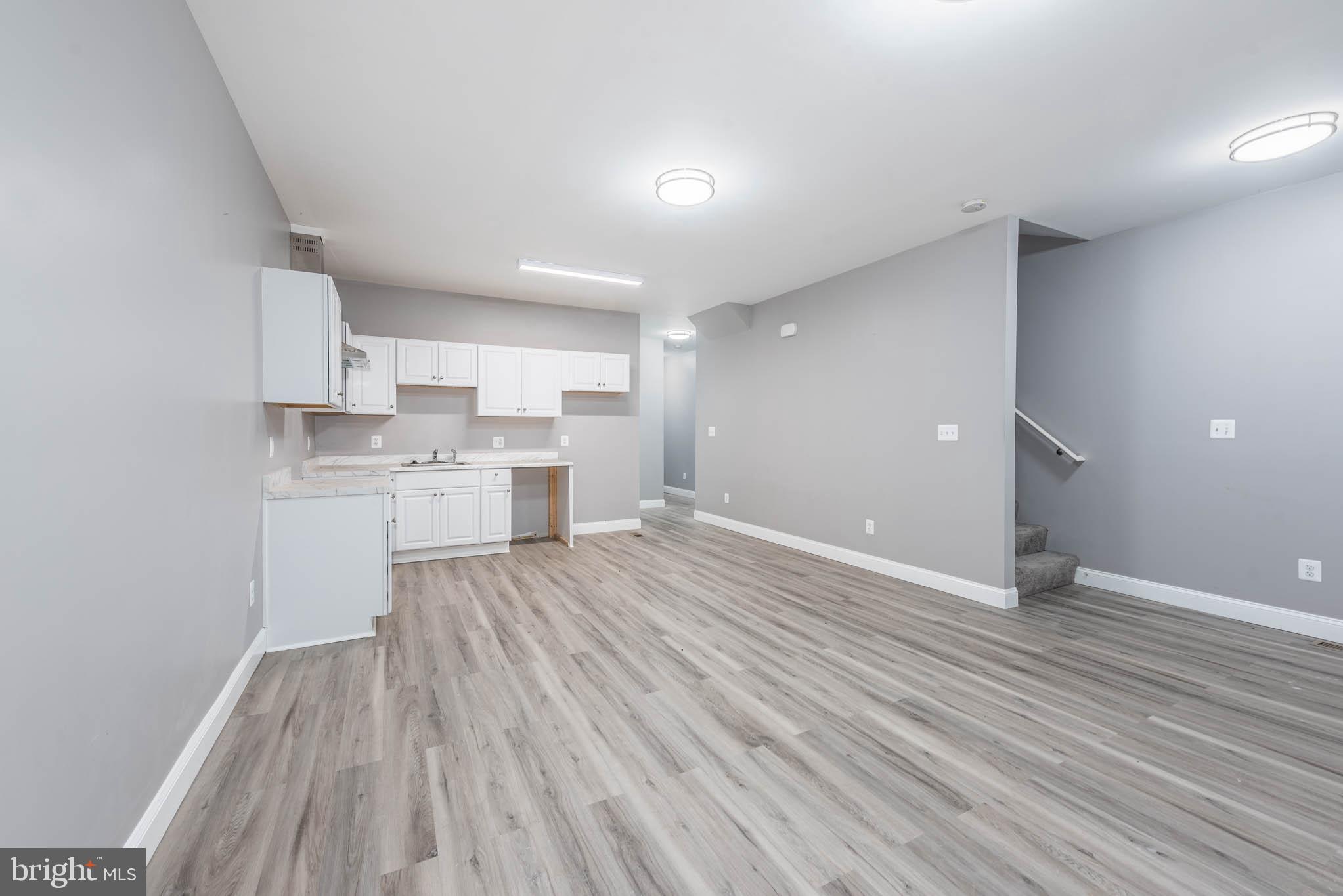 BROOKLYN - Residential