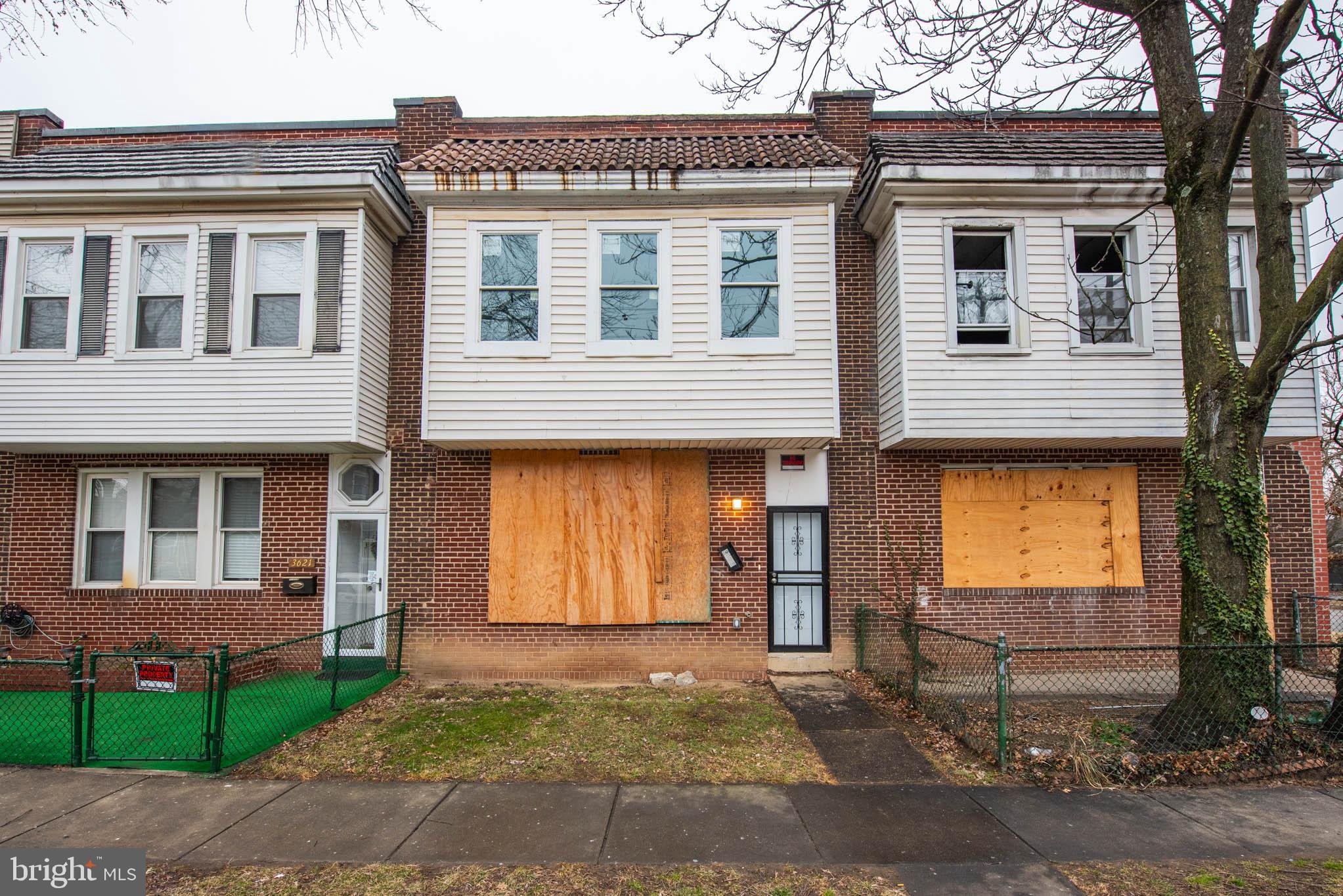 BROOKLYN - Residential