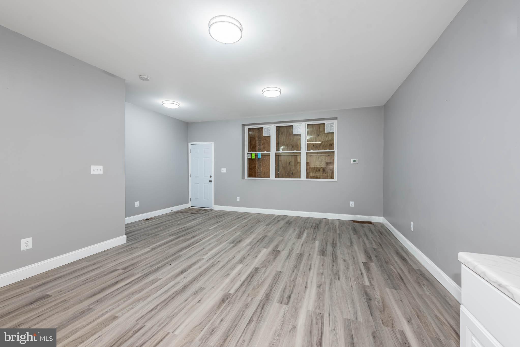 BROOKLYN - Residential