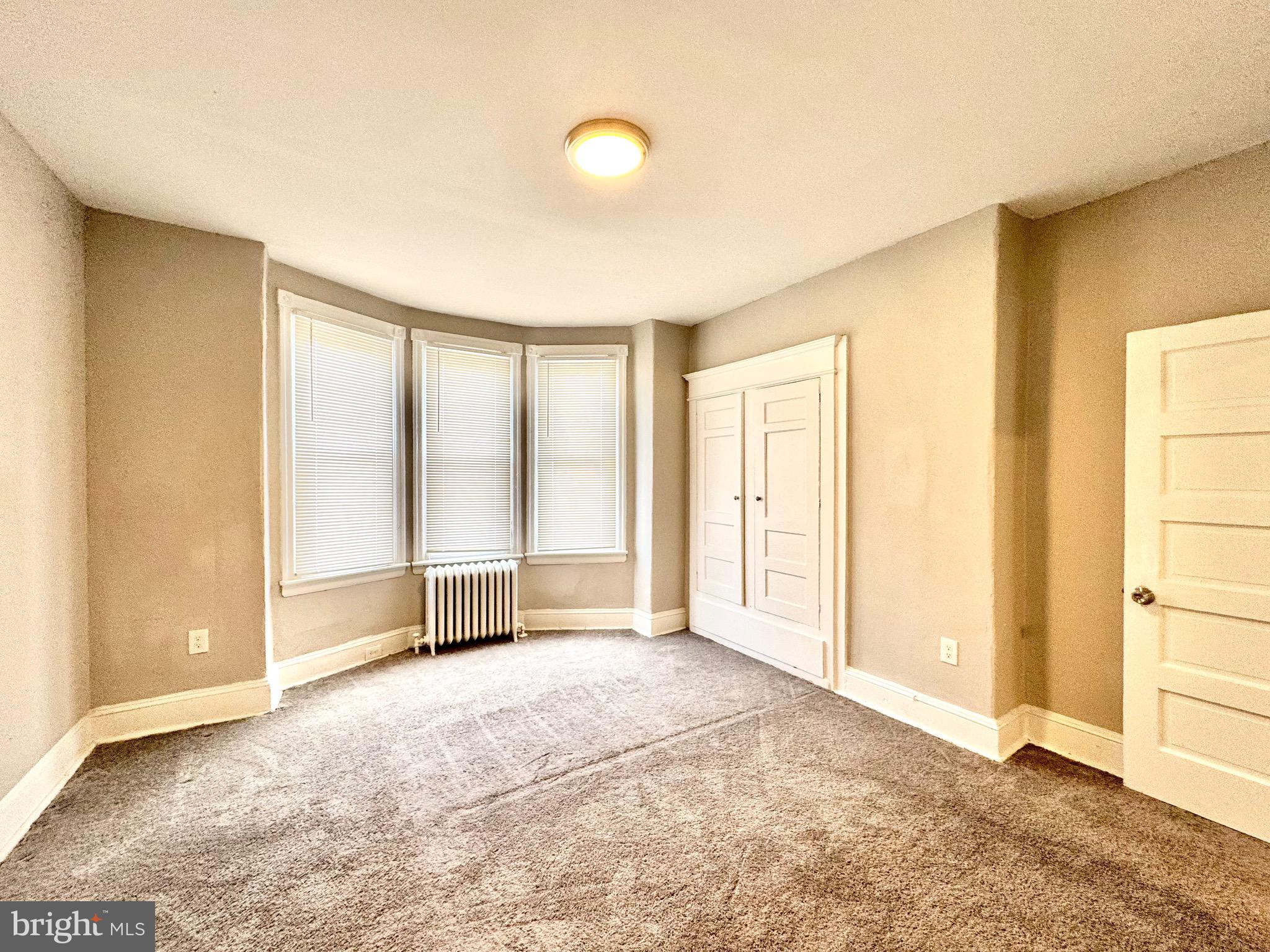 PHILADELPHIA (SOUTH) - Residential