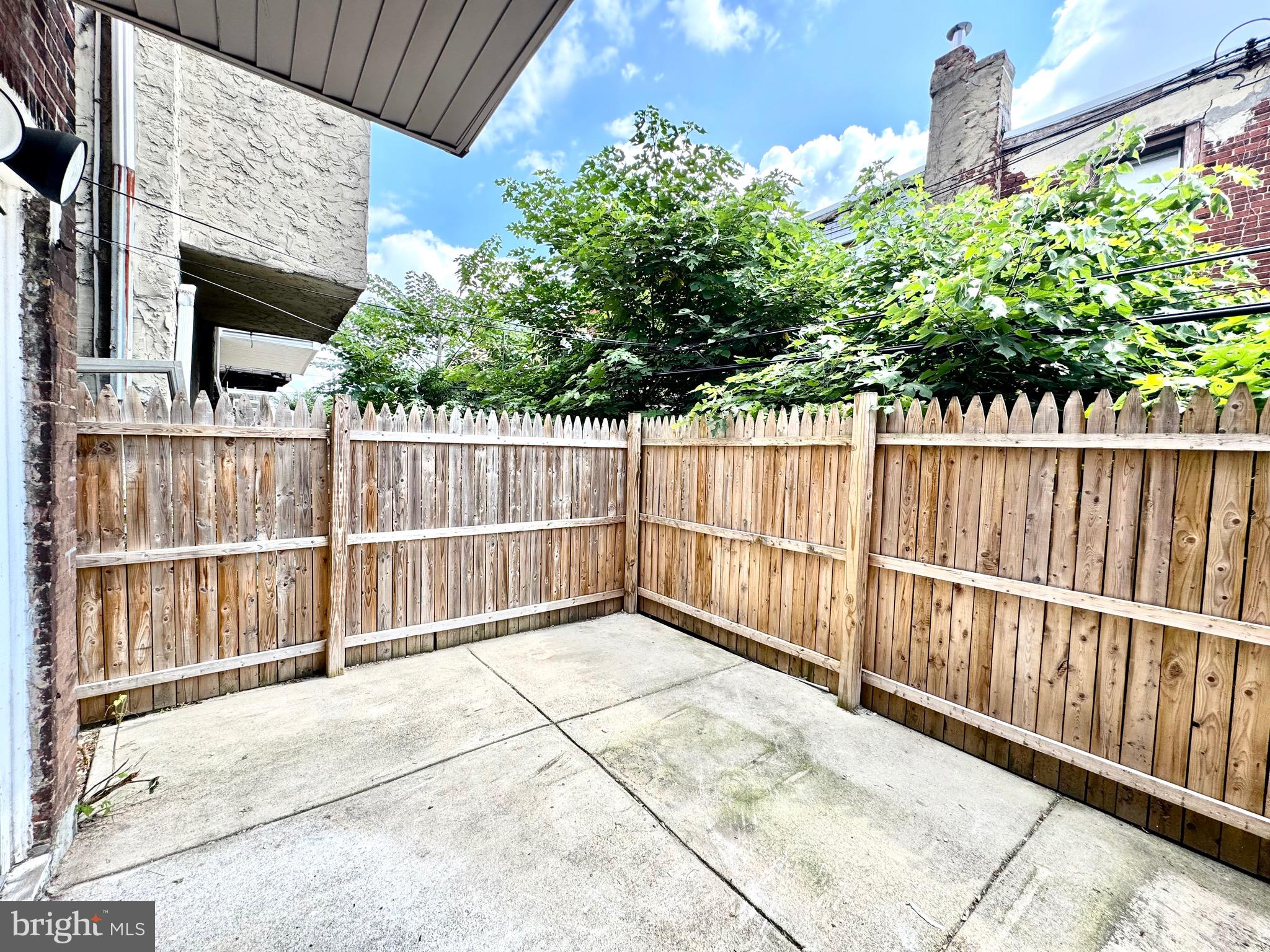 PHILADELPHIA (SOUTH) - Residential