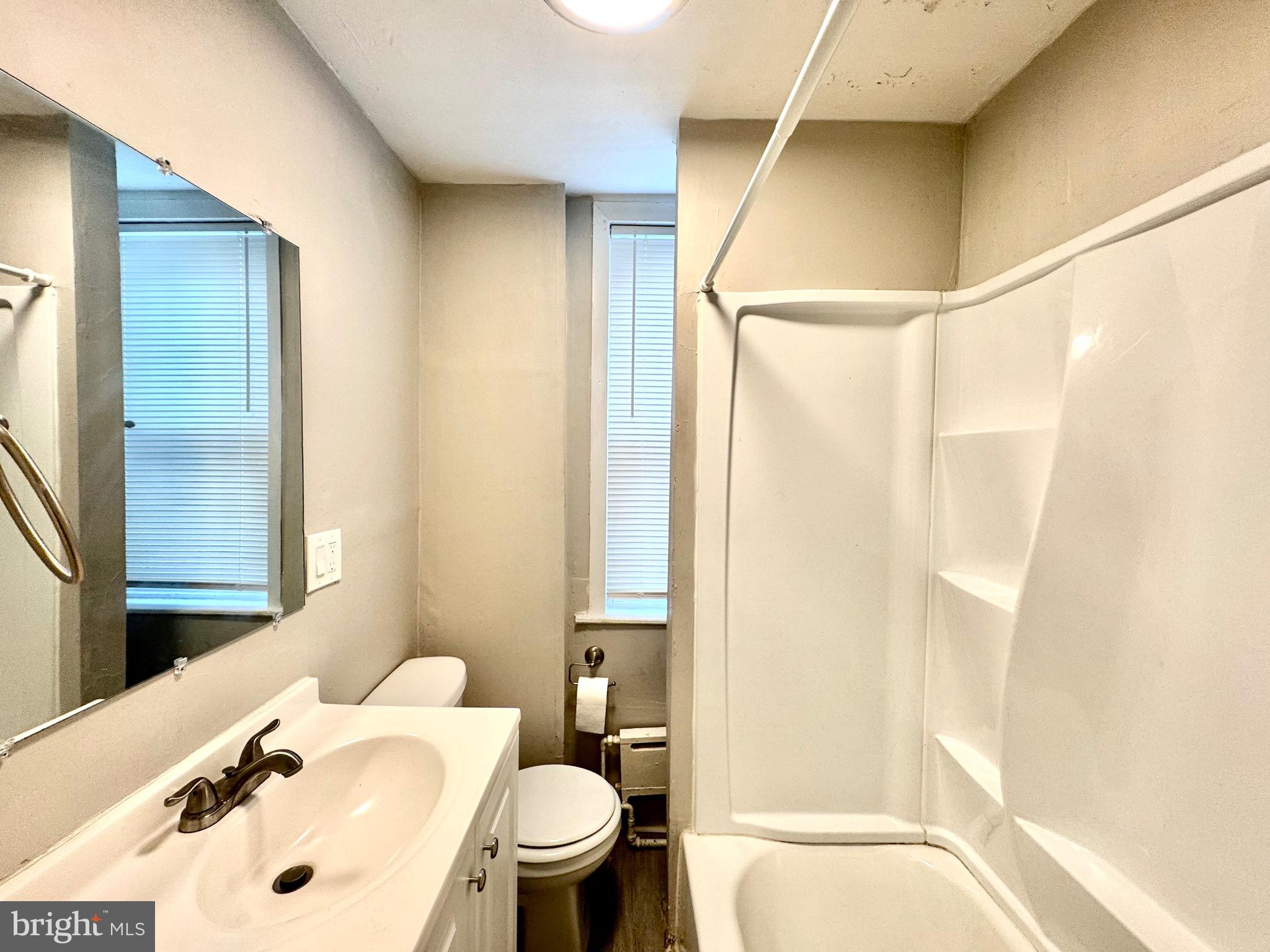 PHILADELPHIA (SOUTH) - Residential