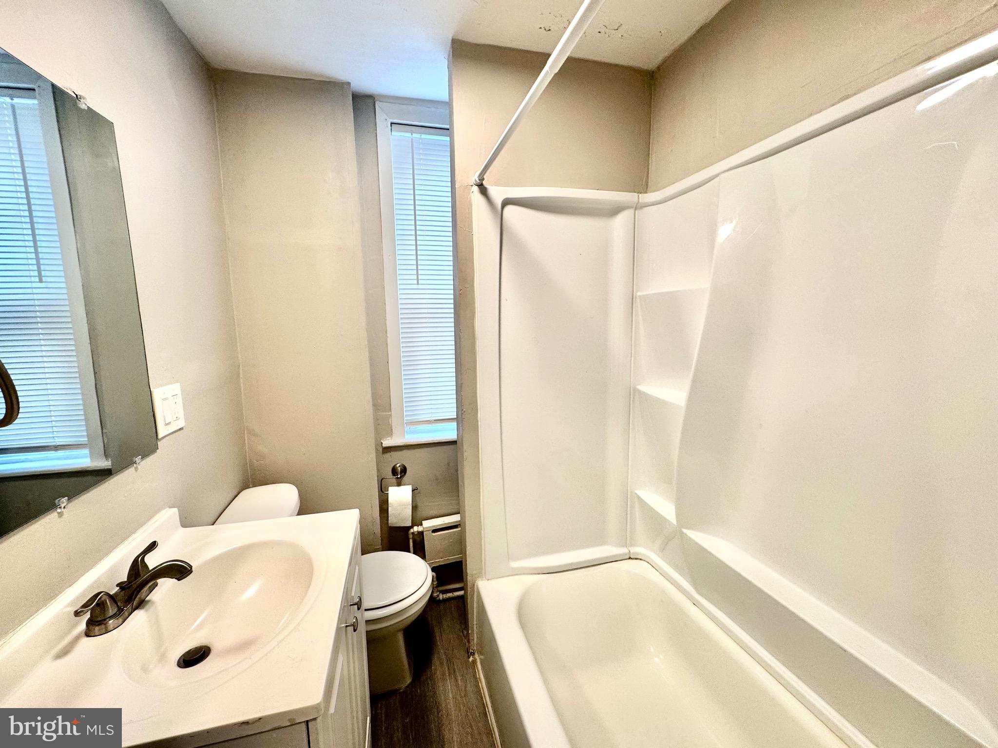 PHILADELPHIA (SOUTH) - Residential