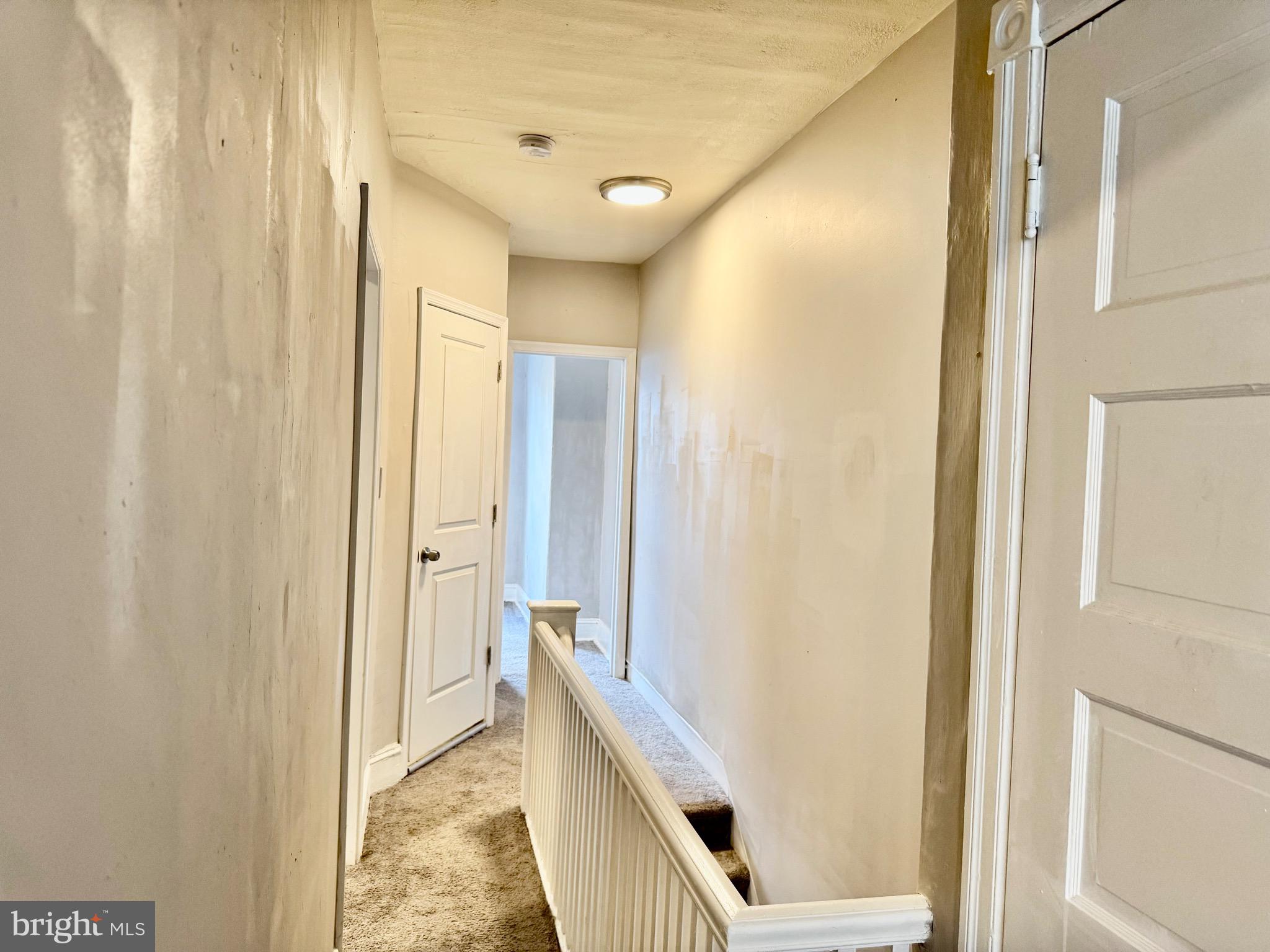 PHILADELPHIA (SOUTH) - Residential