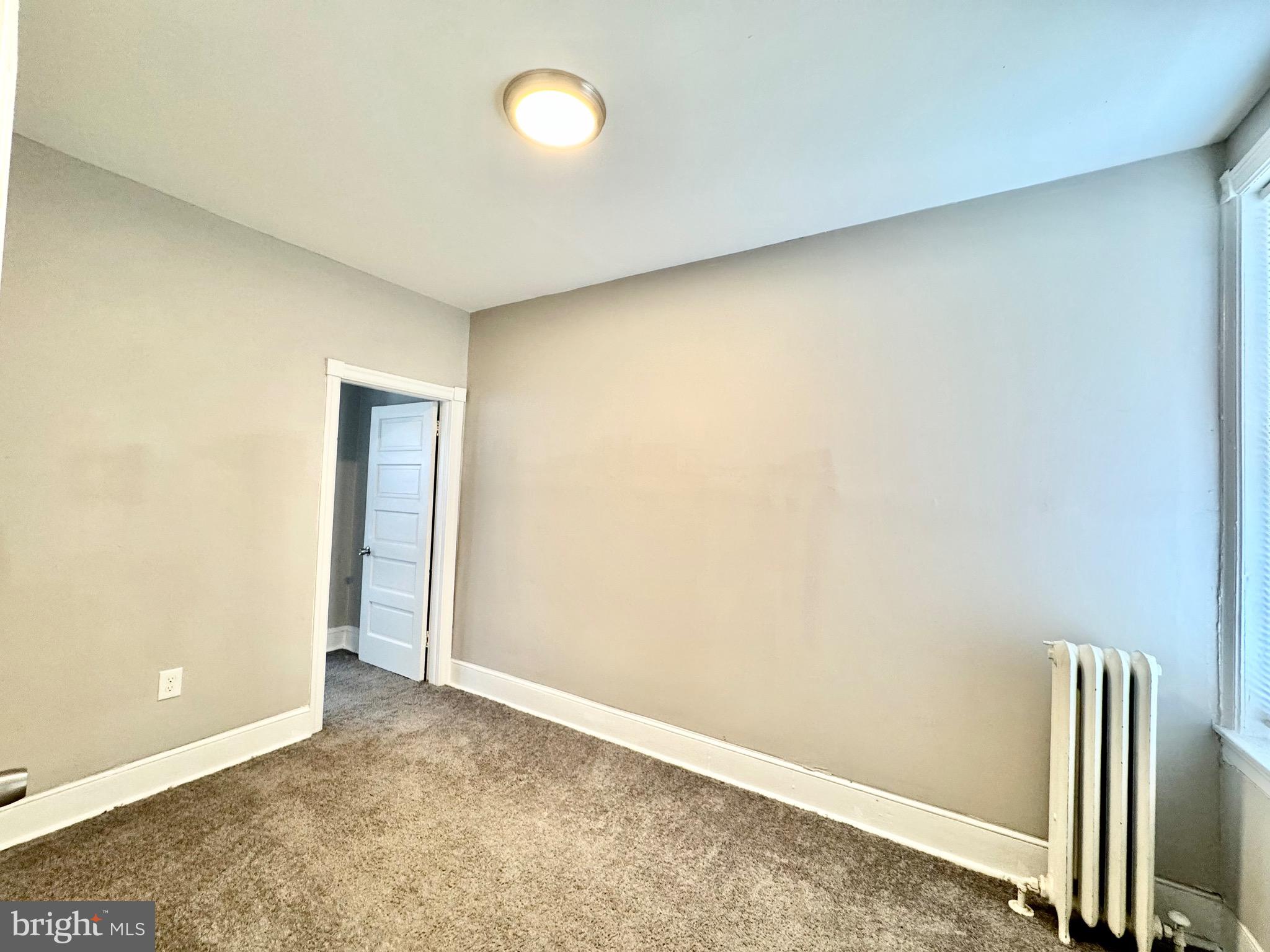 PHILADELPHIA (SOUTH) - Residential