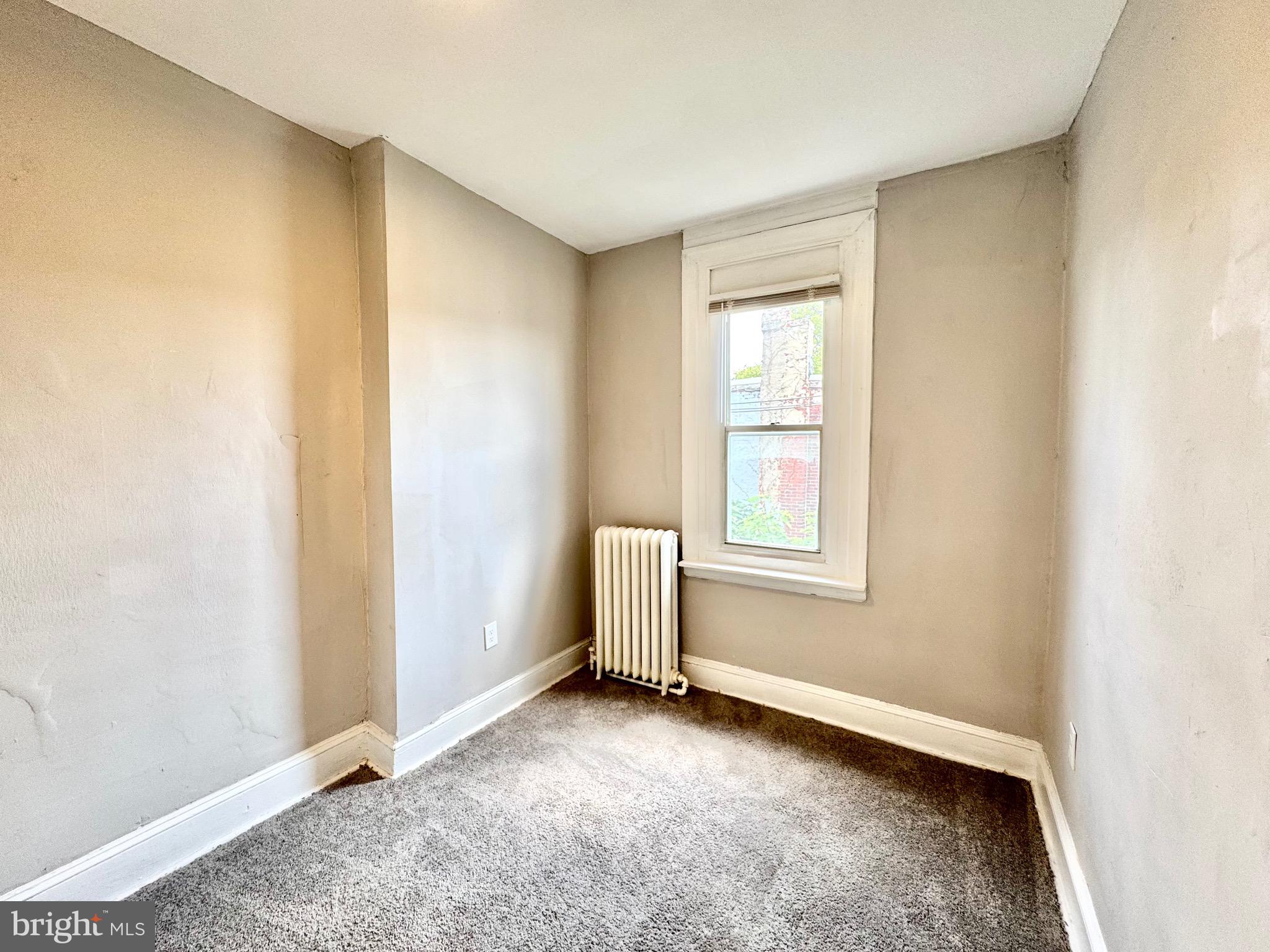 PHILADELPHIA (SOUTH) - Residential