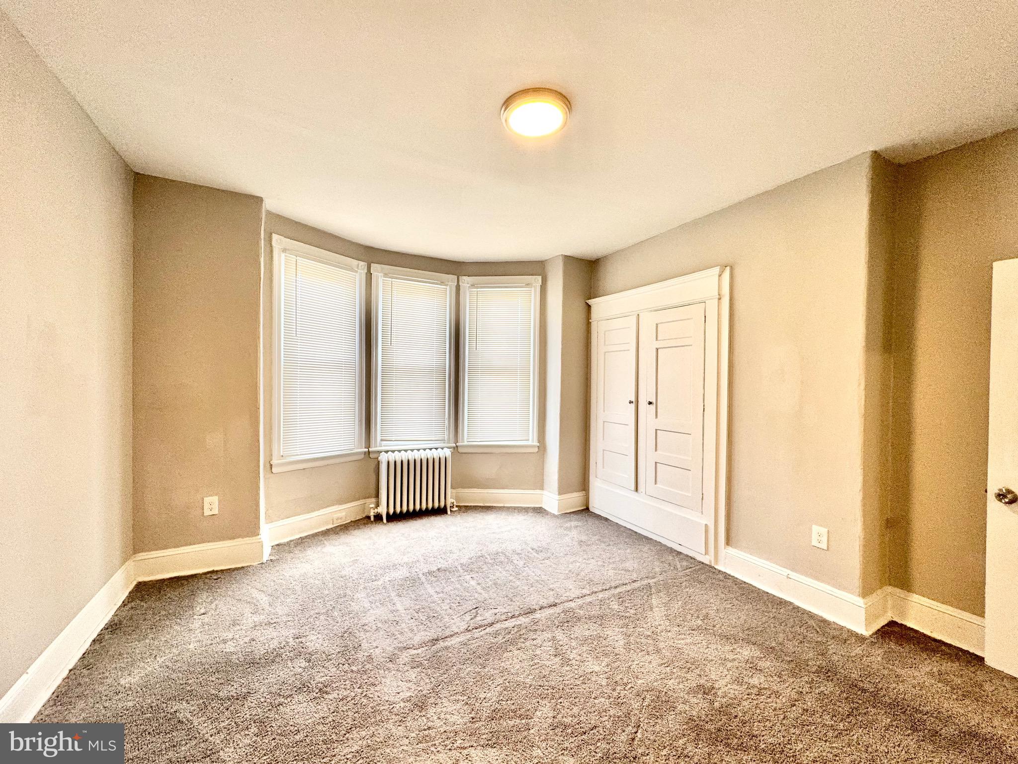 PHILADELPHIA (SOUTH) - Residential