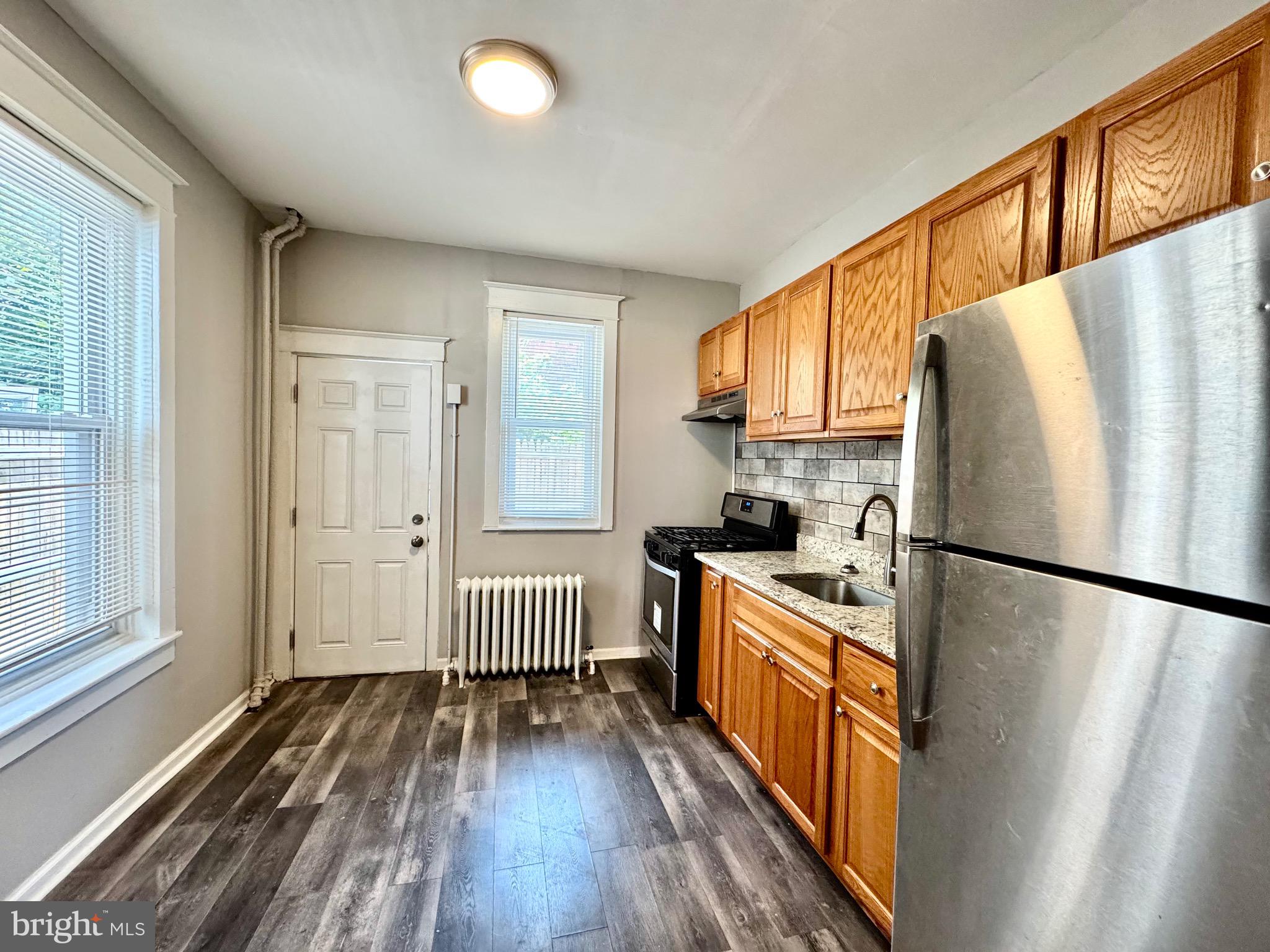 PHILADELPHIA (SOUTH) - Residential