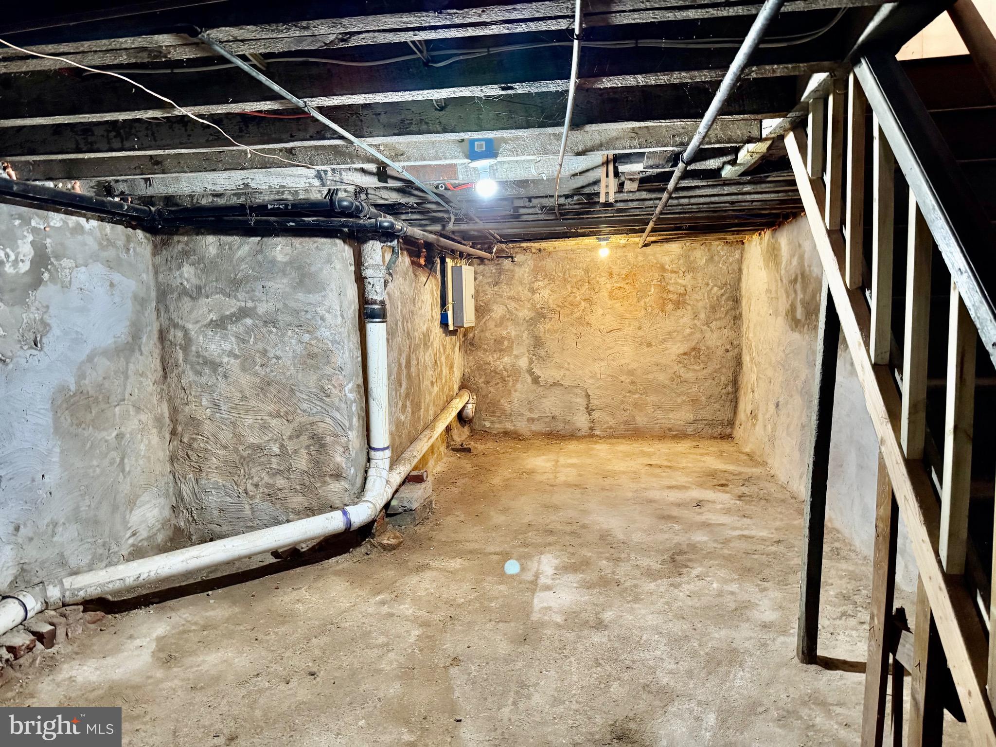 PHILADELPHIA (SOUTH) - Residential