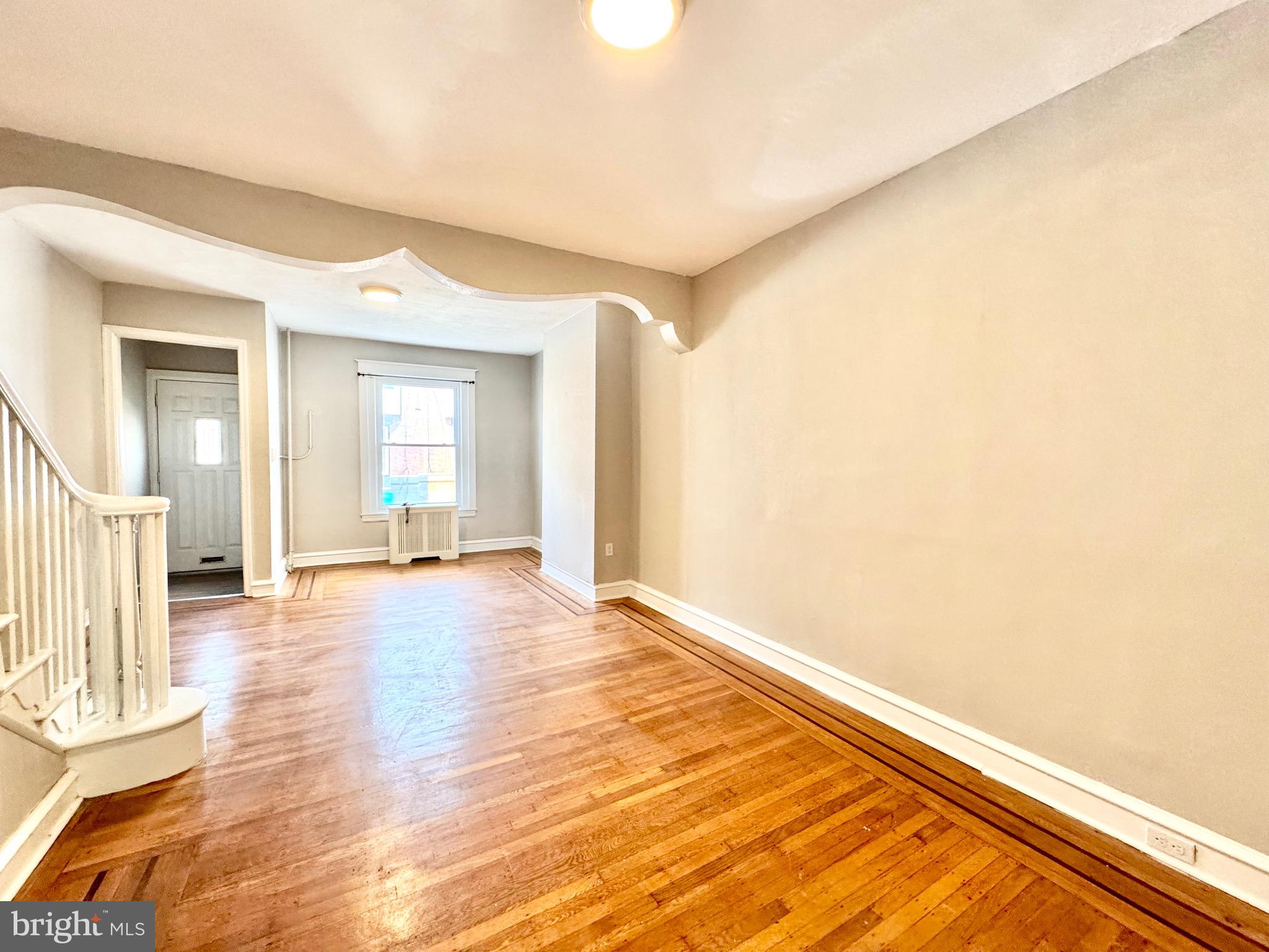 PHILADELPHIA (SOUTH) - Residential