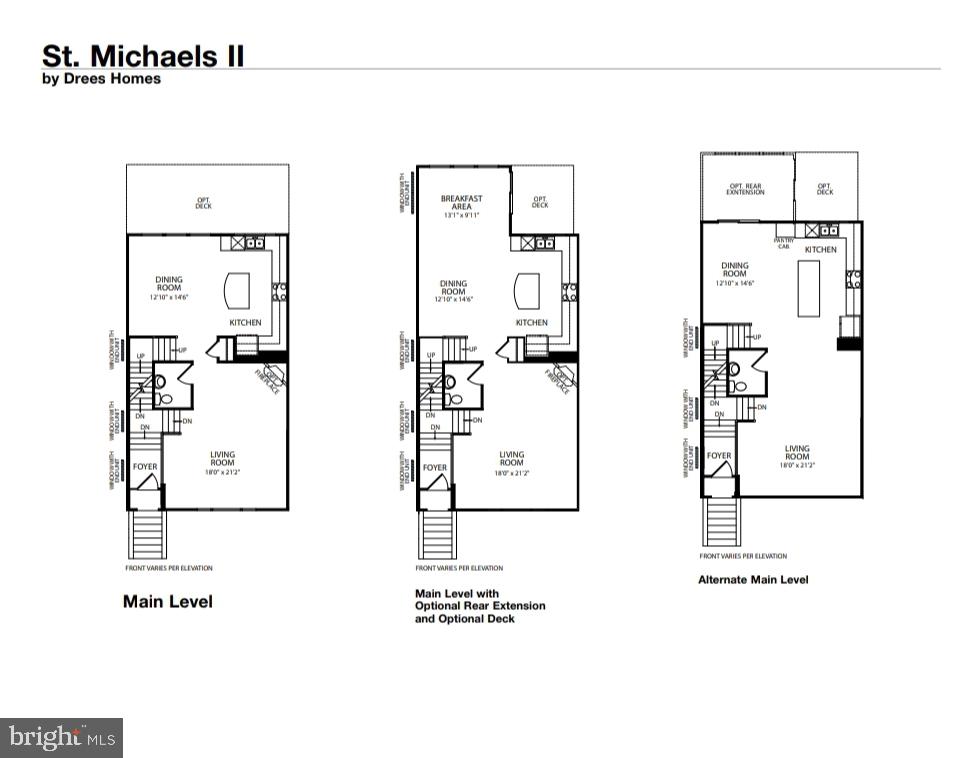 COLONIAL FORGE - Residential