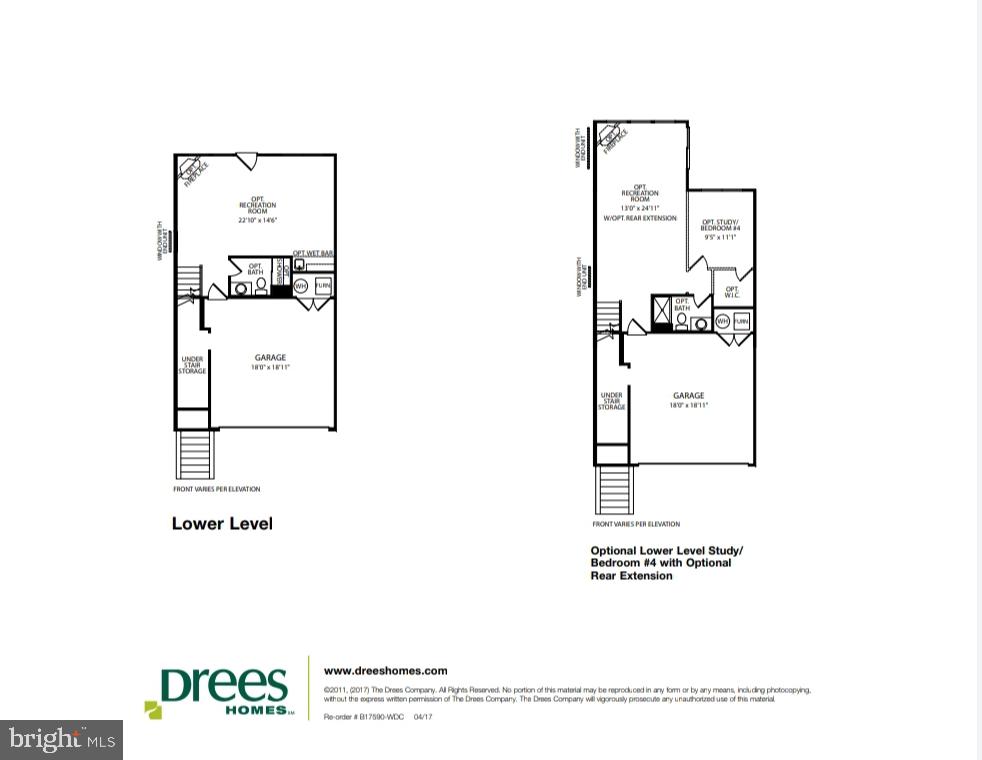 COLONIAL FORGE - Residential