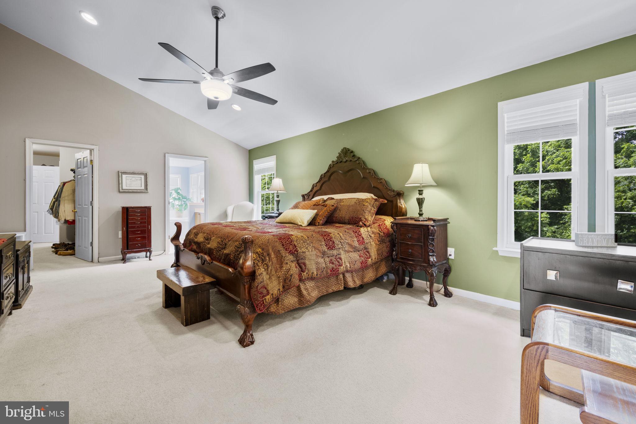 LOCUST HILL - Residential