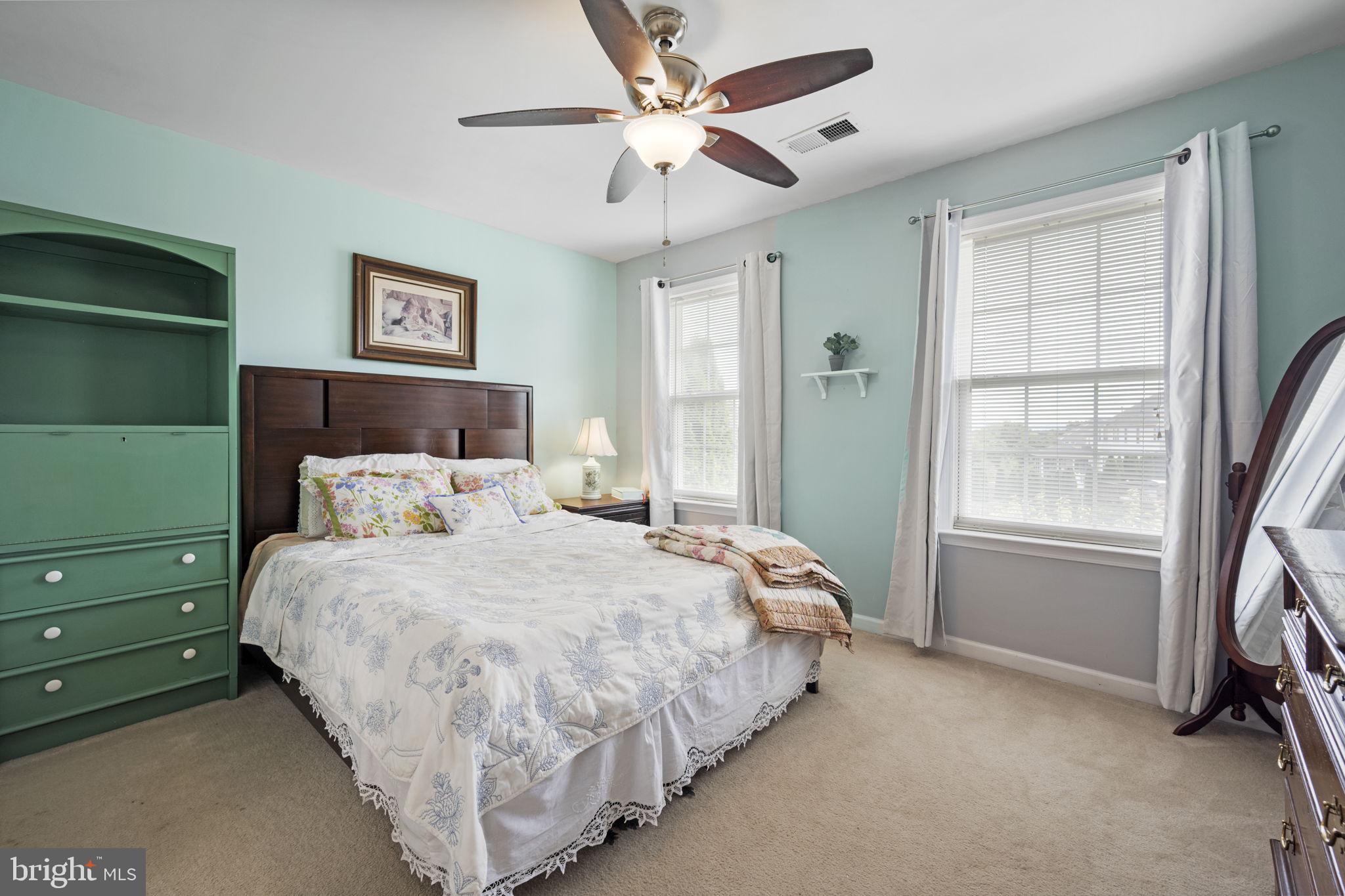 LOCUST HILL - Residential