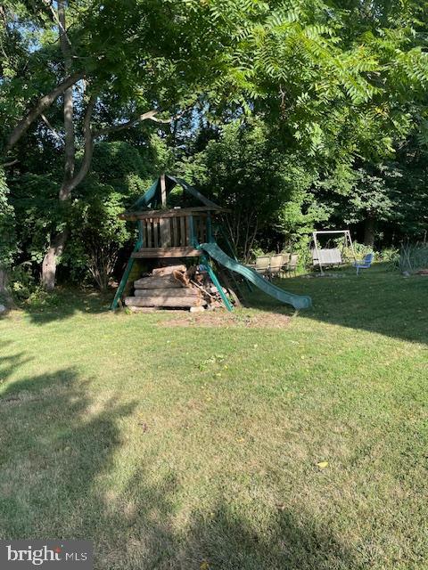 LOCUST HILL - Residential