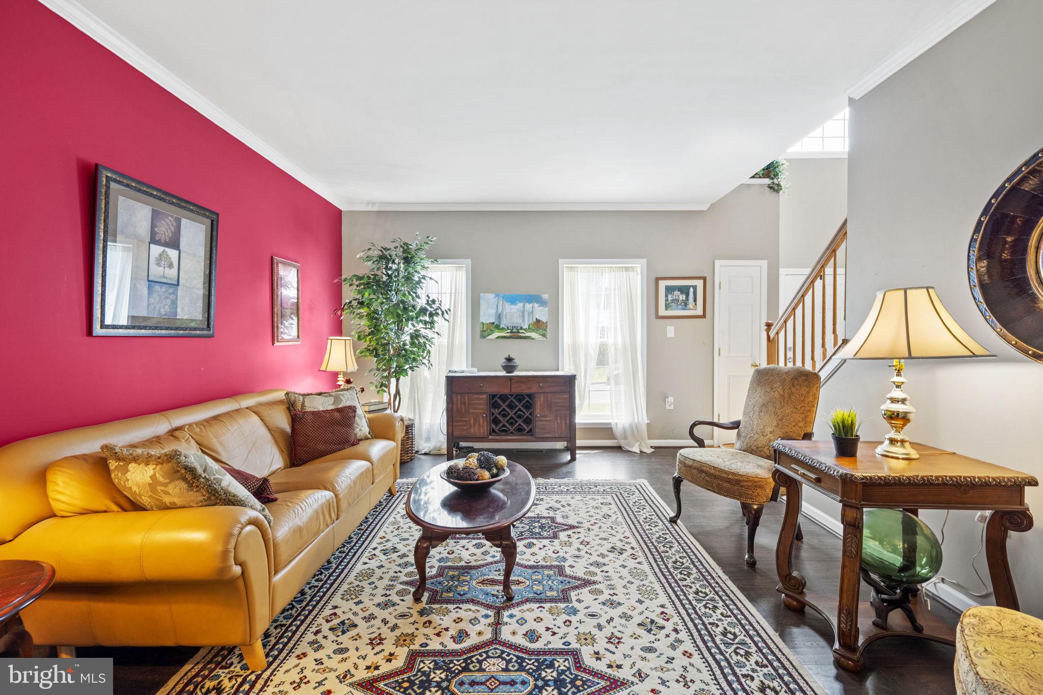 LOCUST HILL - Residential