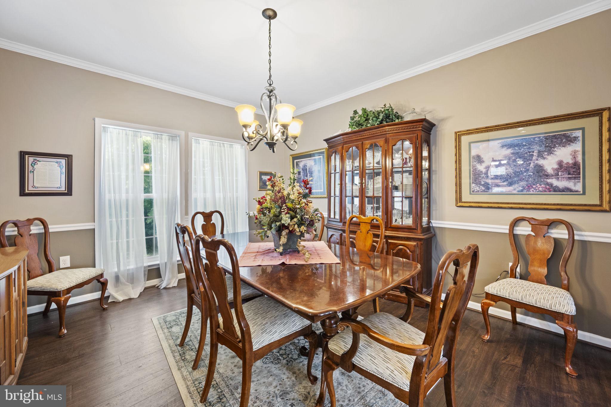 LOCUST HILL - Residential