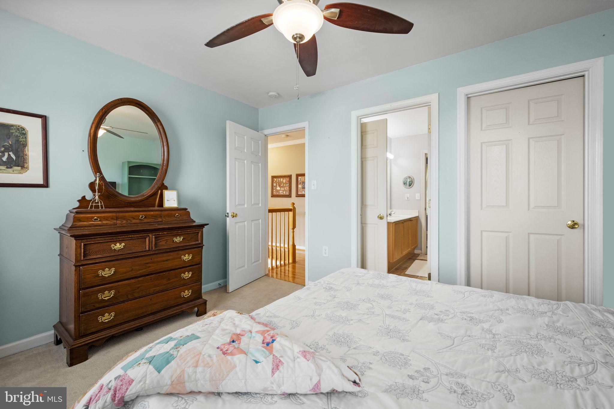 LOCUST HILL - Residential