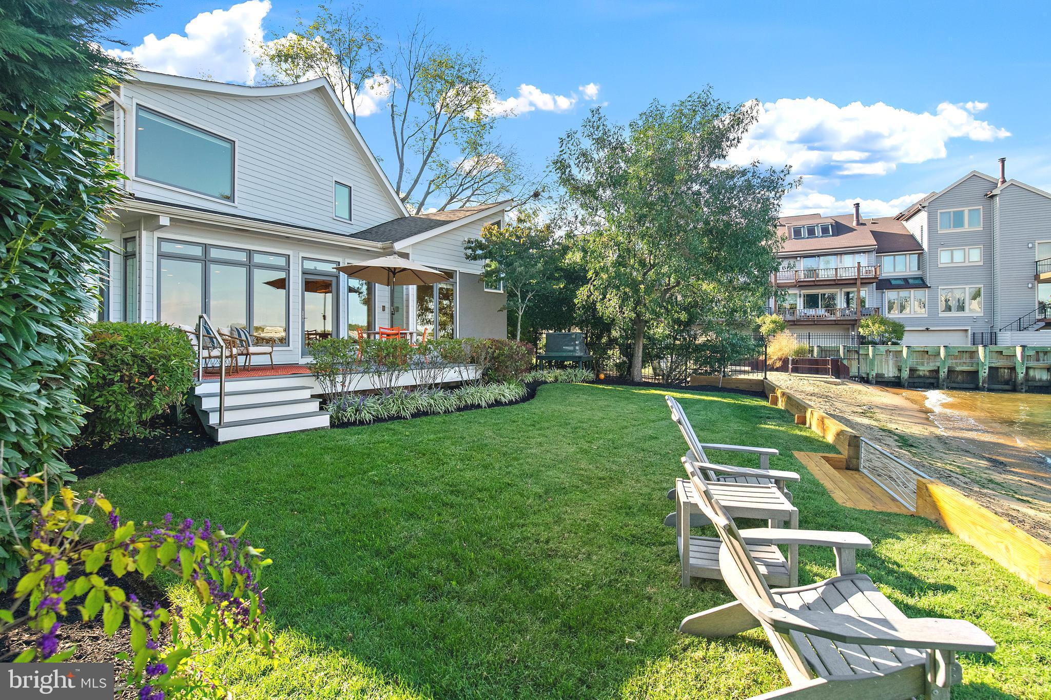EASTPORT - Residential