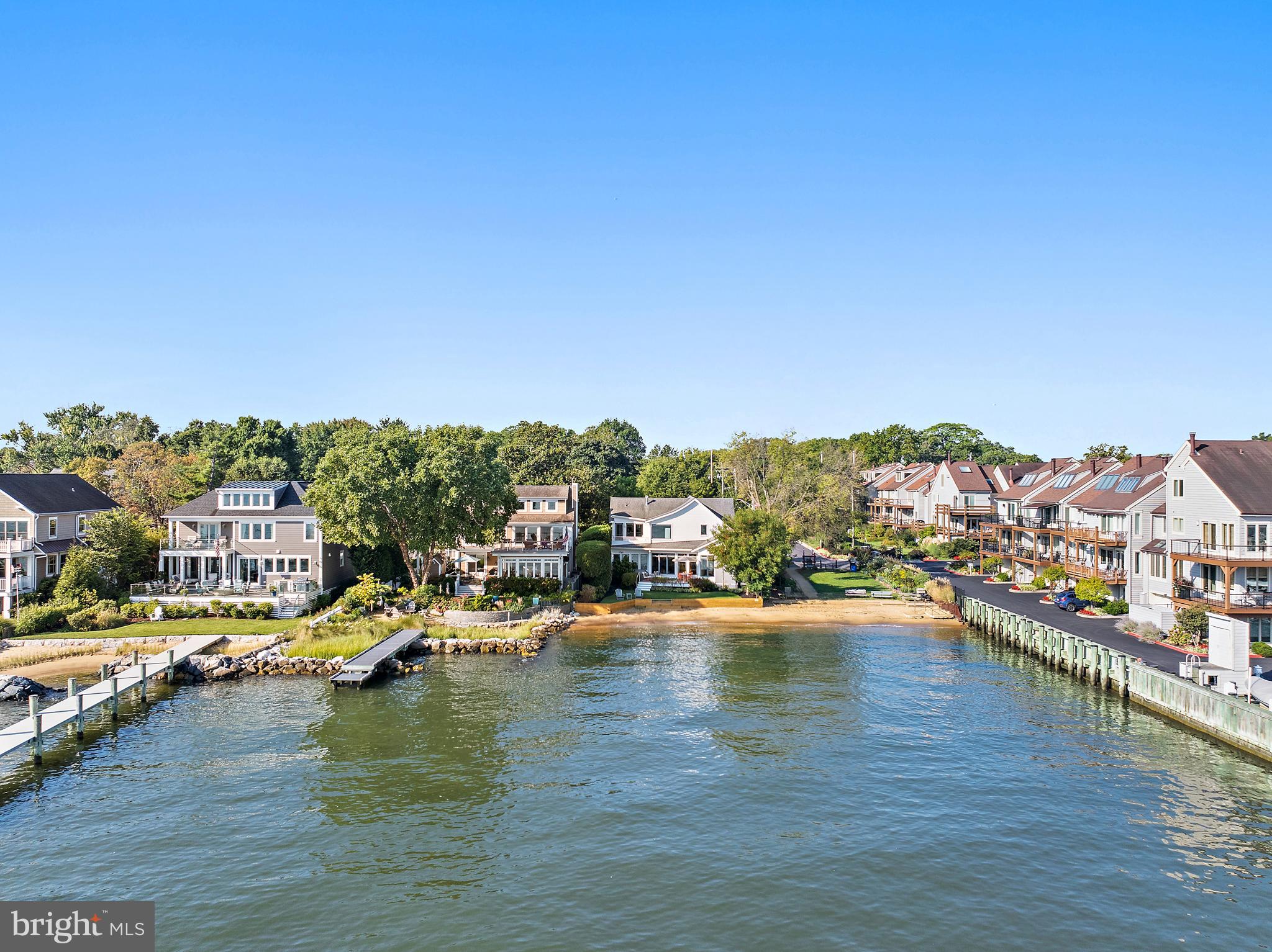 EASTPORT - Residential