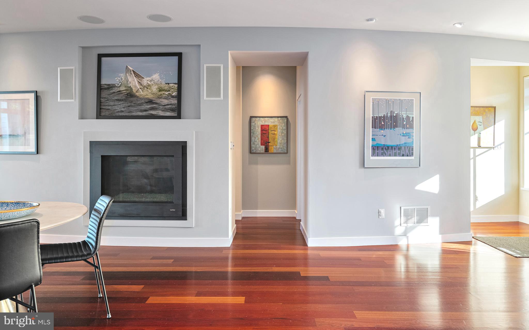EASTPORT - Residential