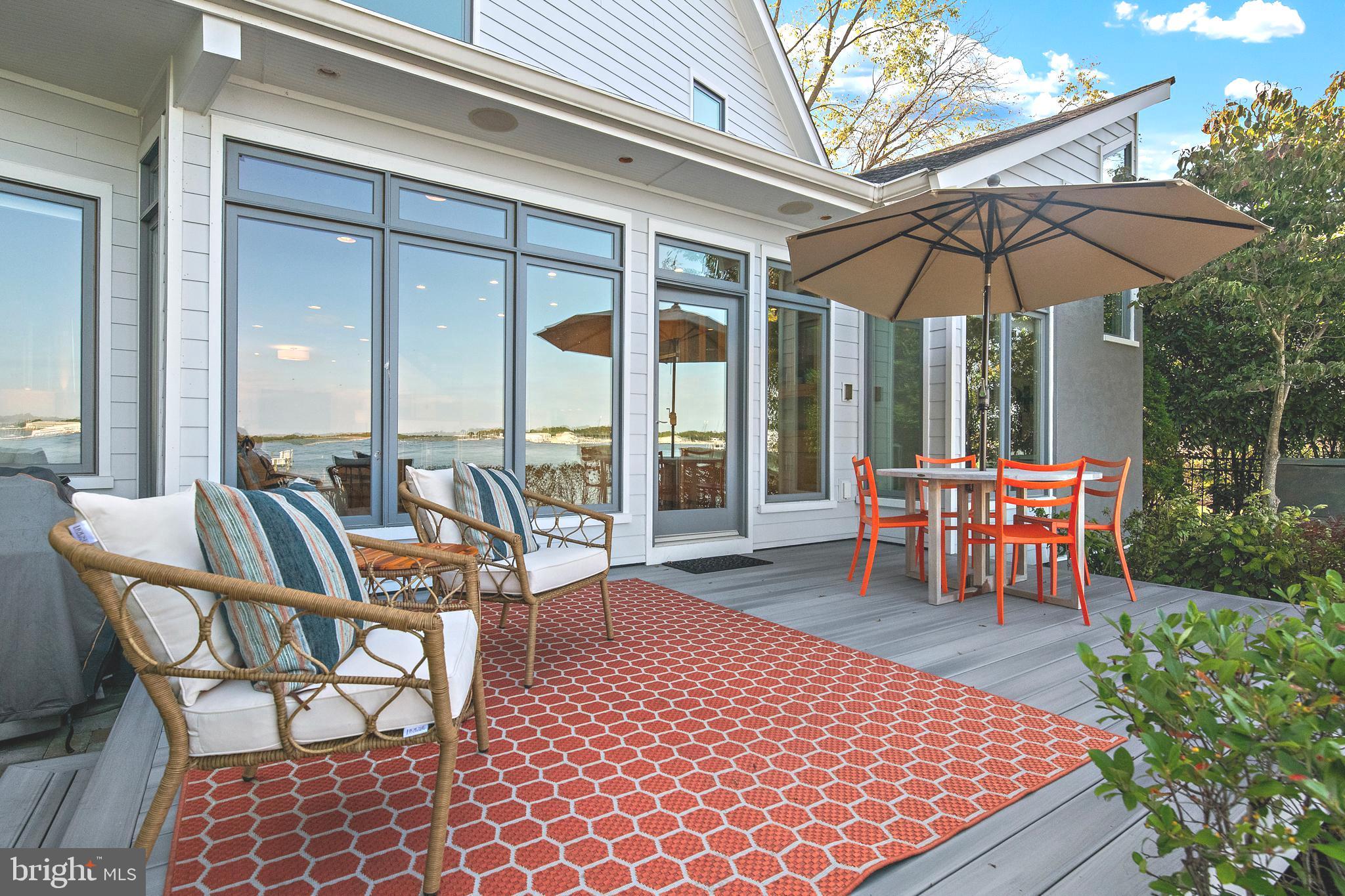 513 HORN POINT DRIVE