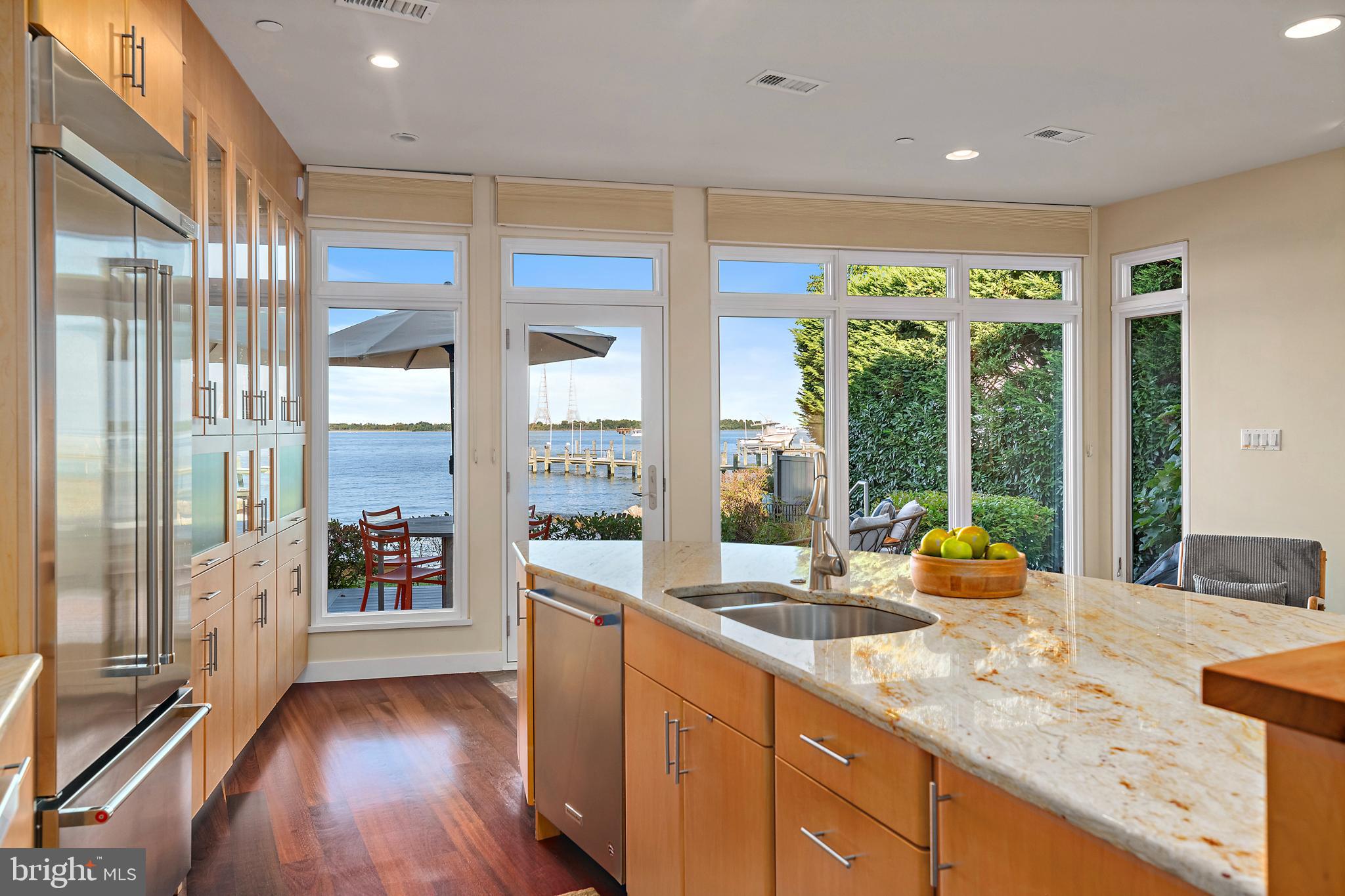 EASTPORT - Residential