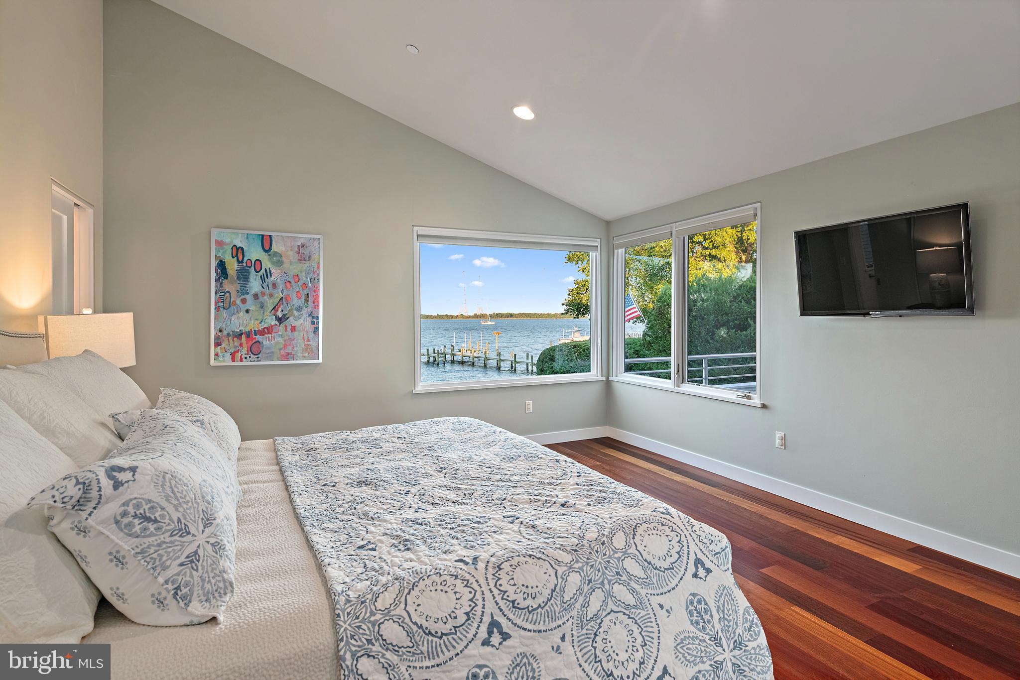 EASTPORT - Residential