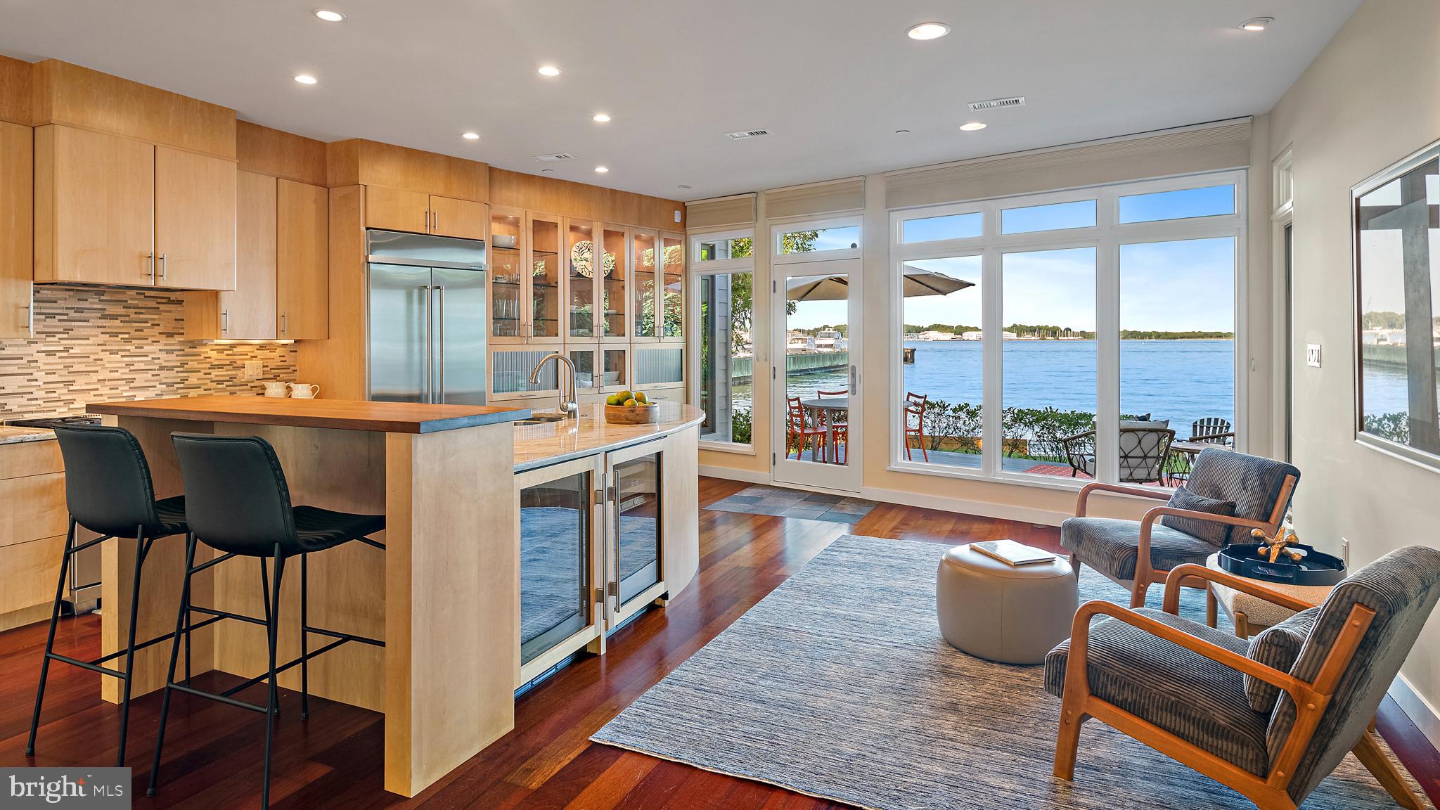 EASTPORT - Residential