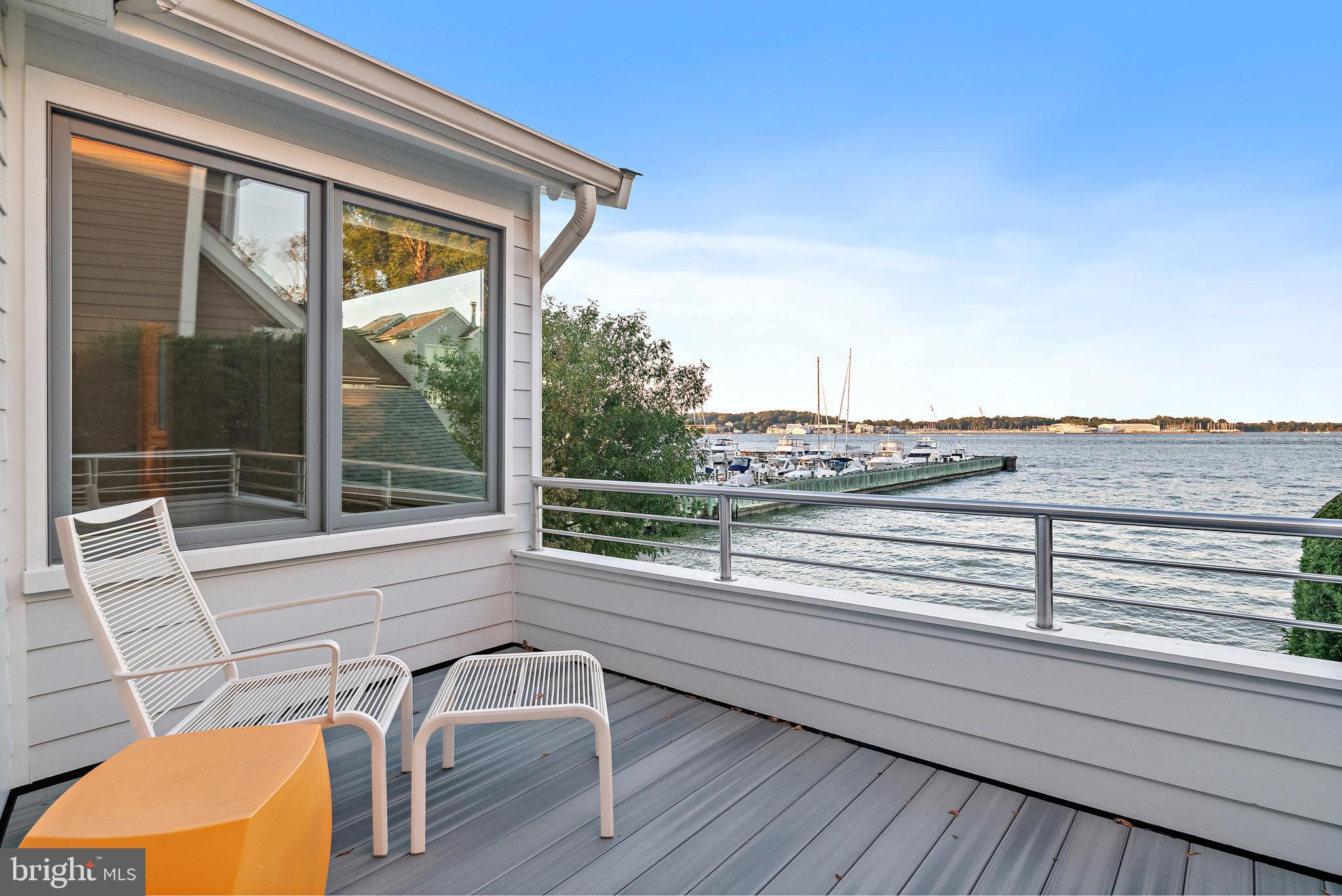 EASTPORT - Residential