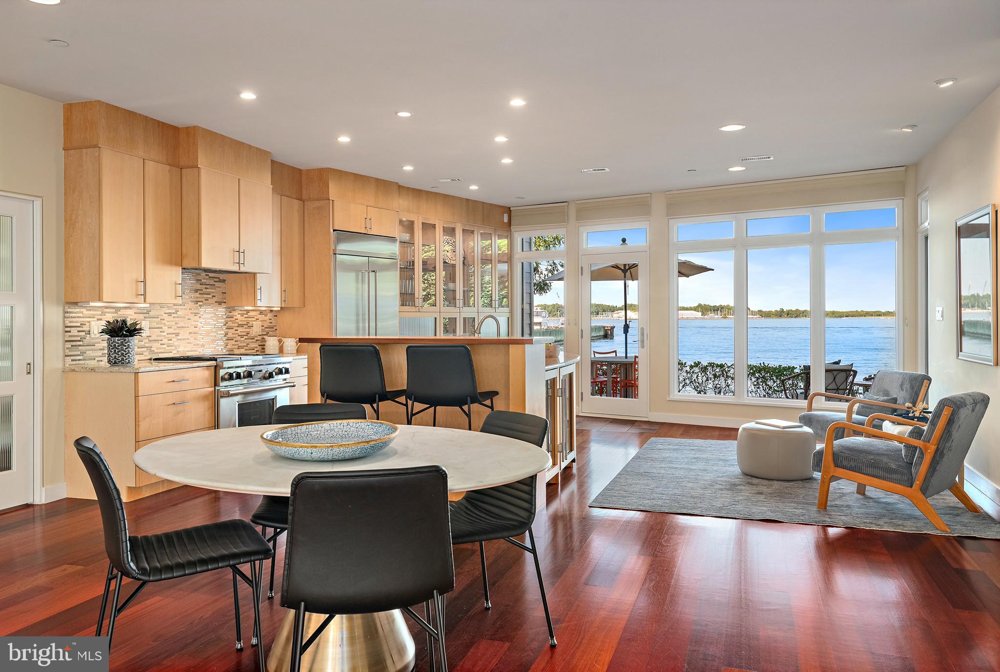 EASTPORT - Residential