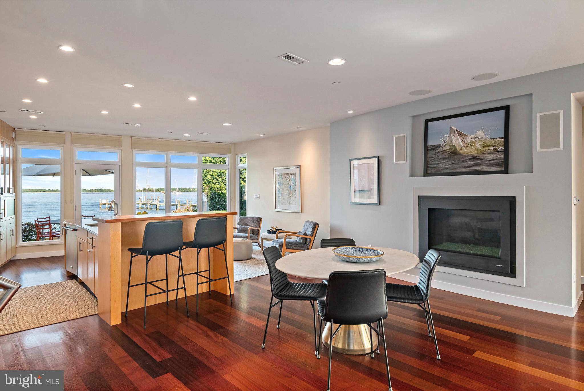 EASTPORT - Residential