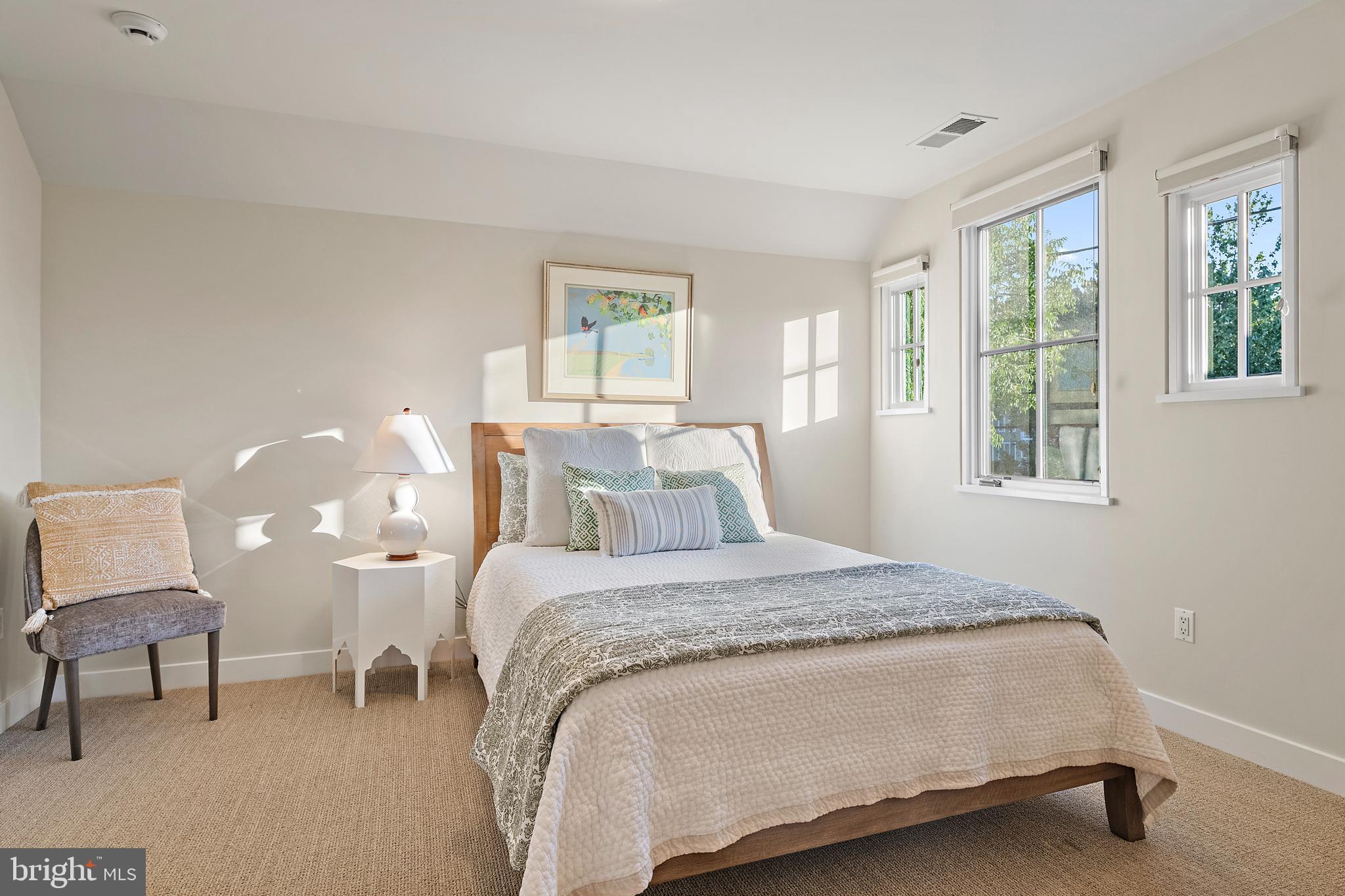 EASTPORT - Residential