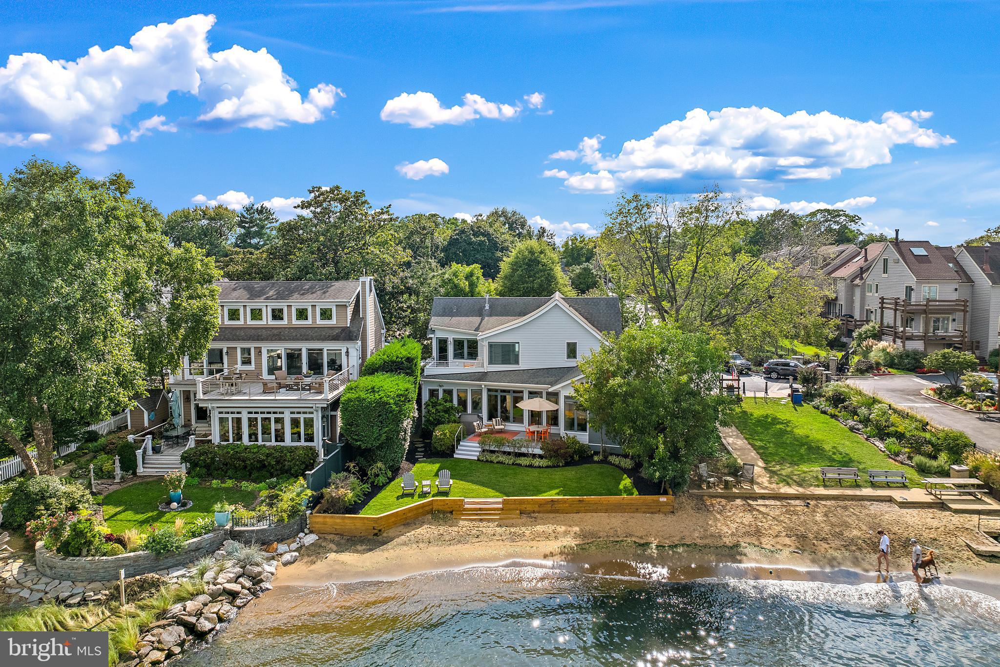 EASTPORT - Residential