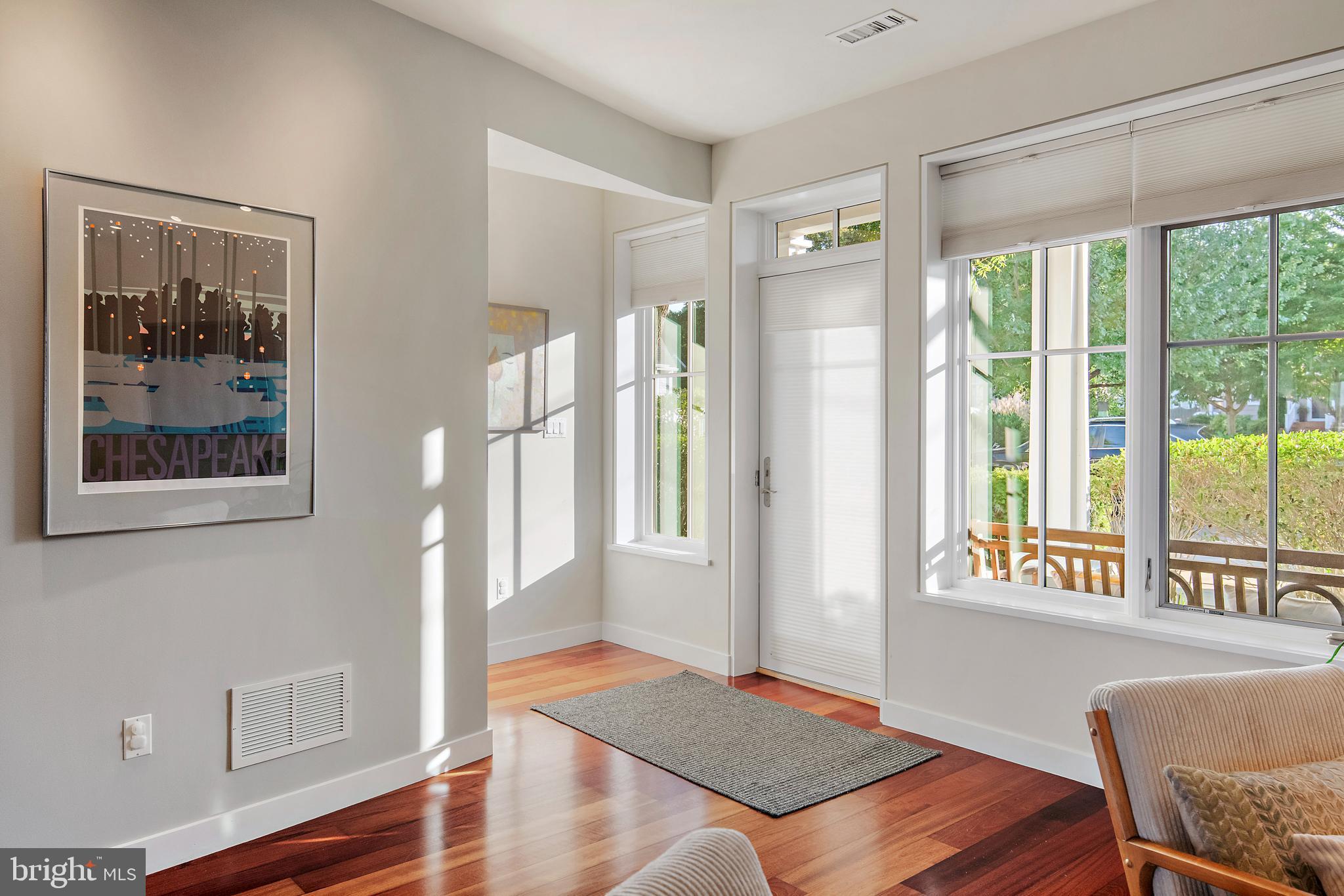 EASTPORT - Residential