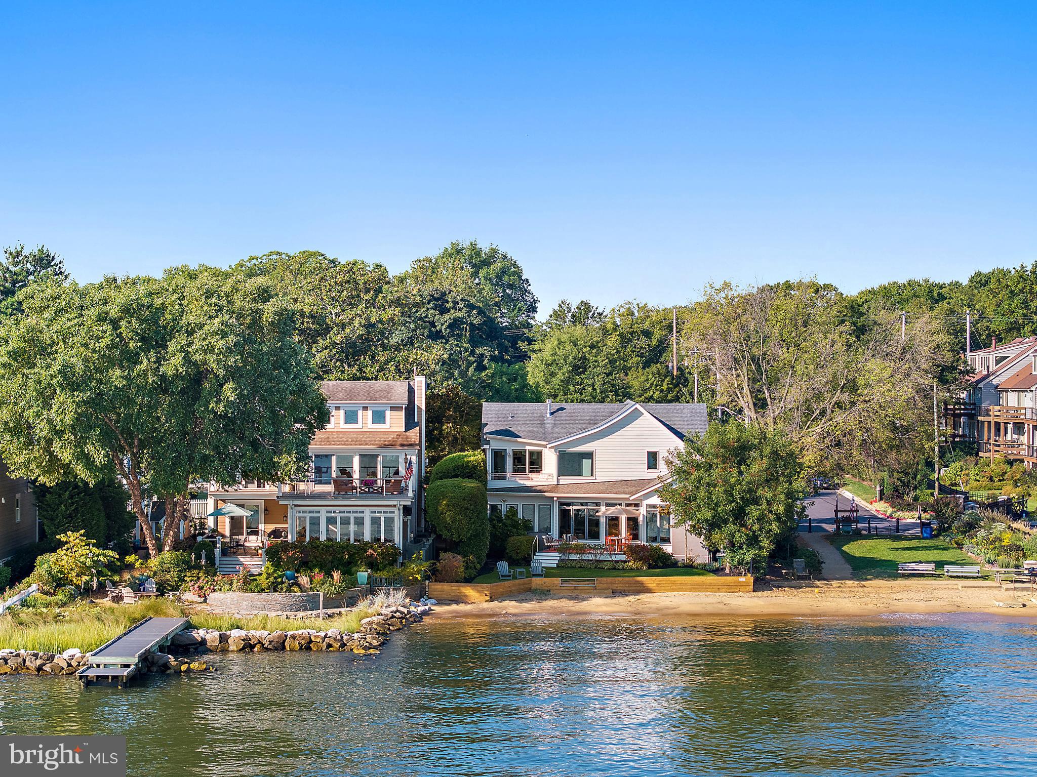 EASTPORT - Residential