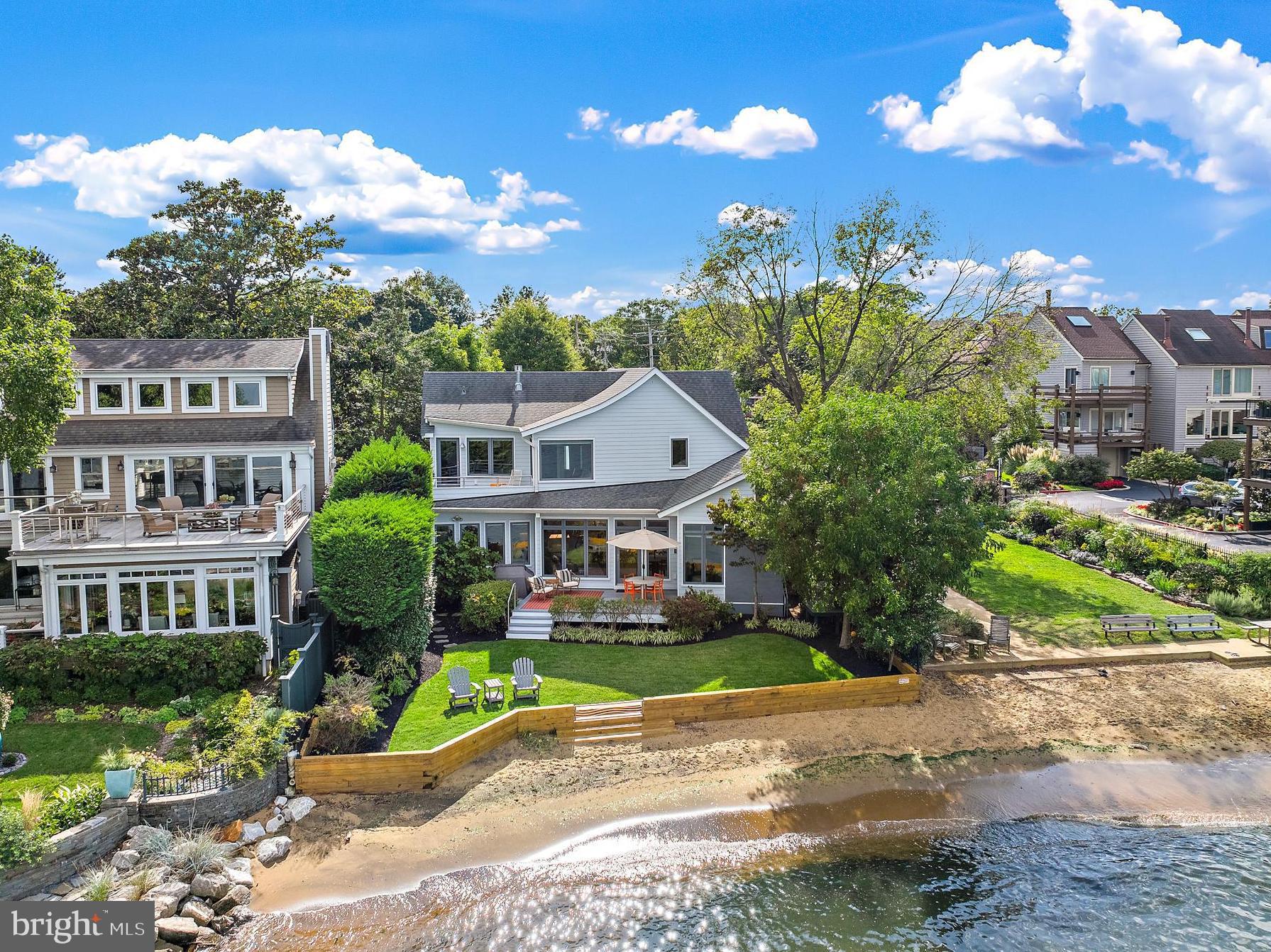 513 HORN POINT DRIVE