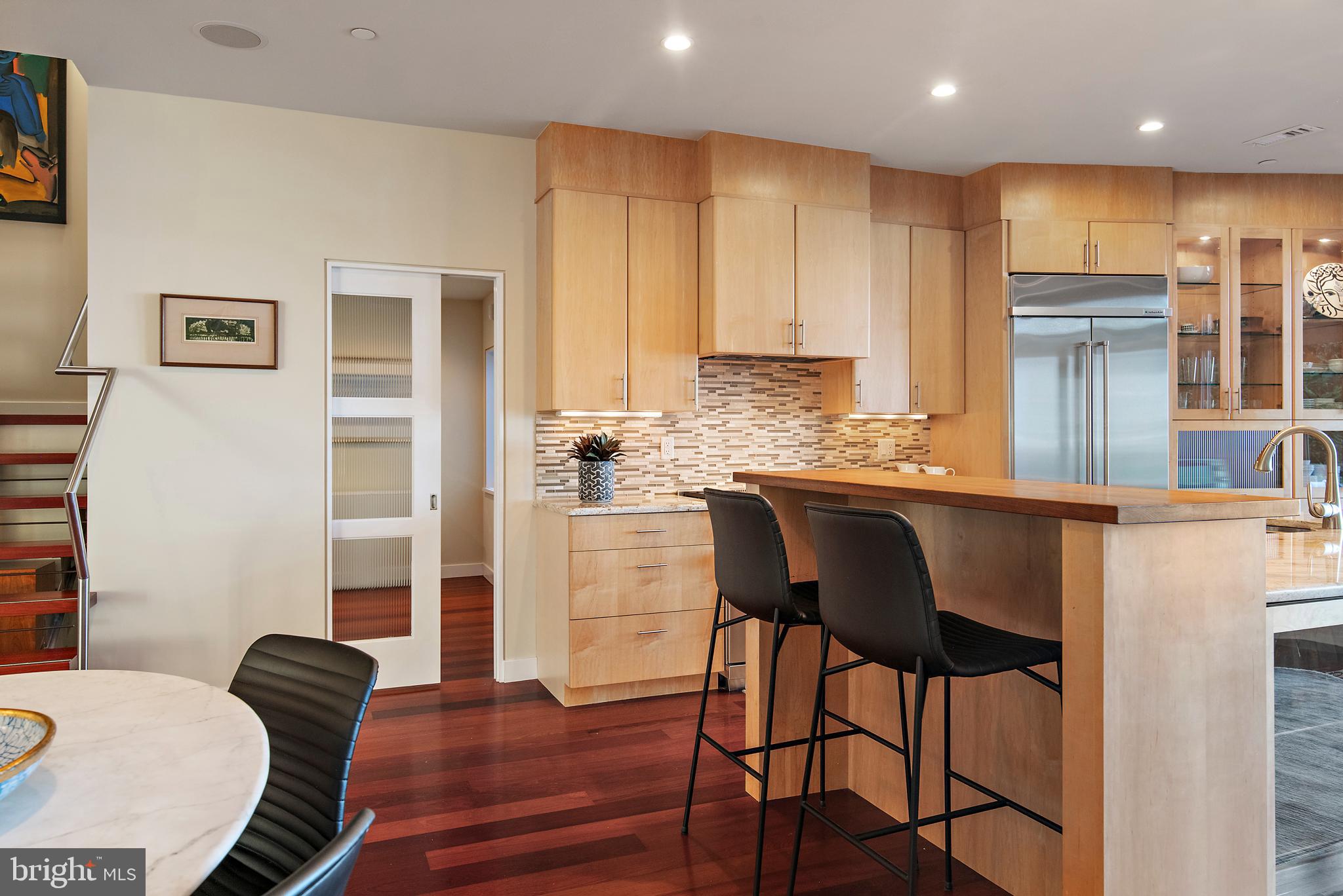 EASTPORT - Residential