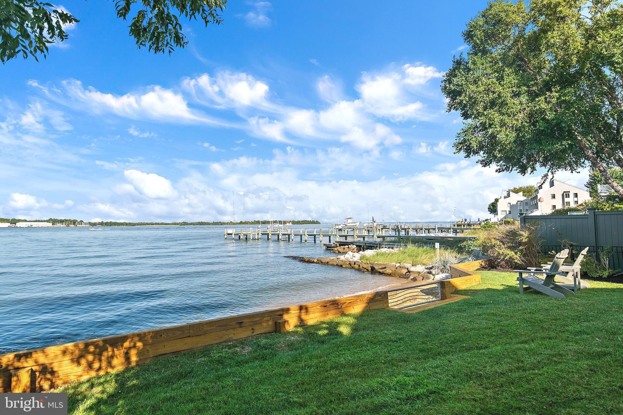 513 HORN POINT DRIVE