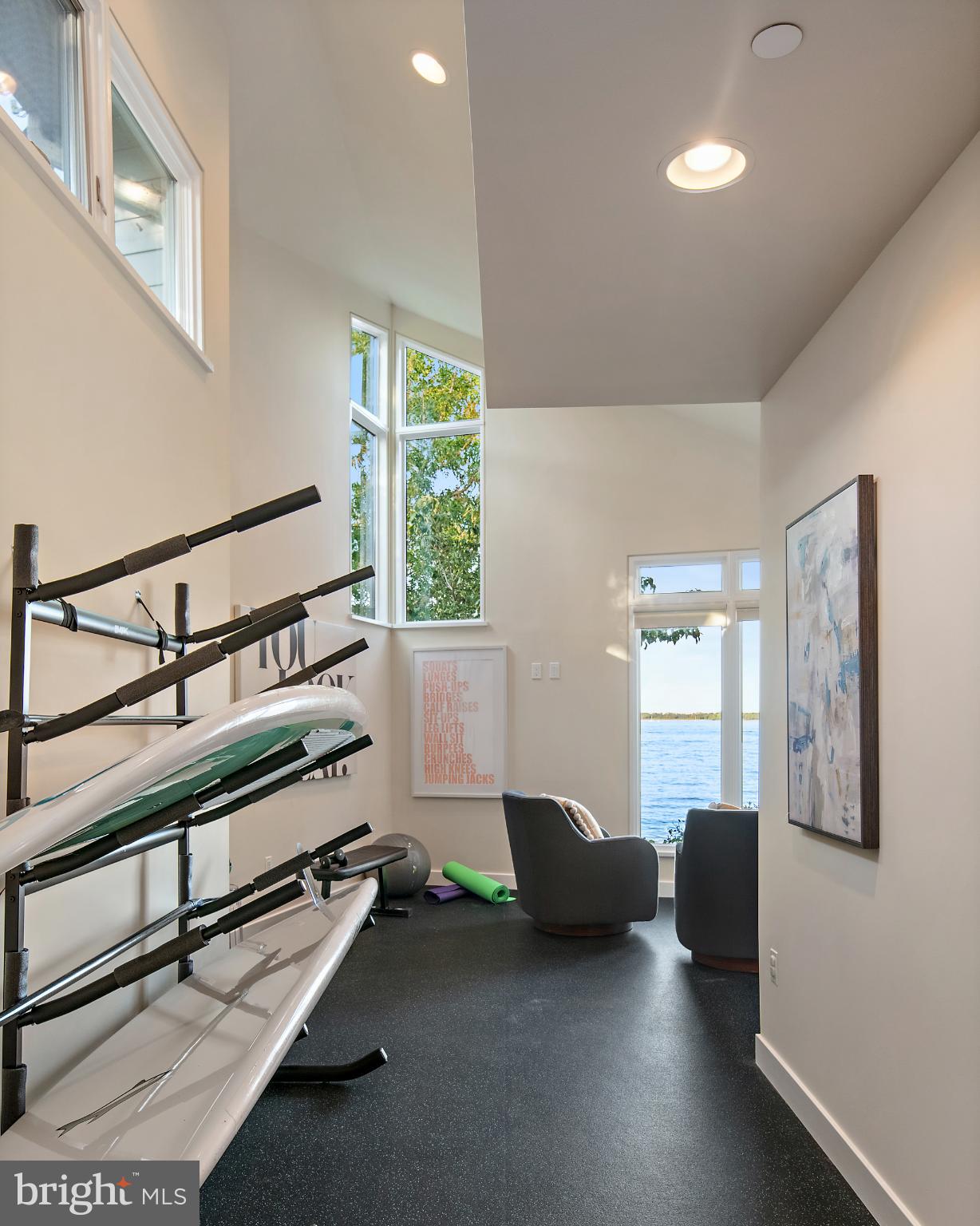 EASTPORT - Residential