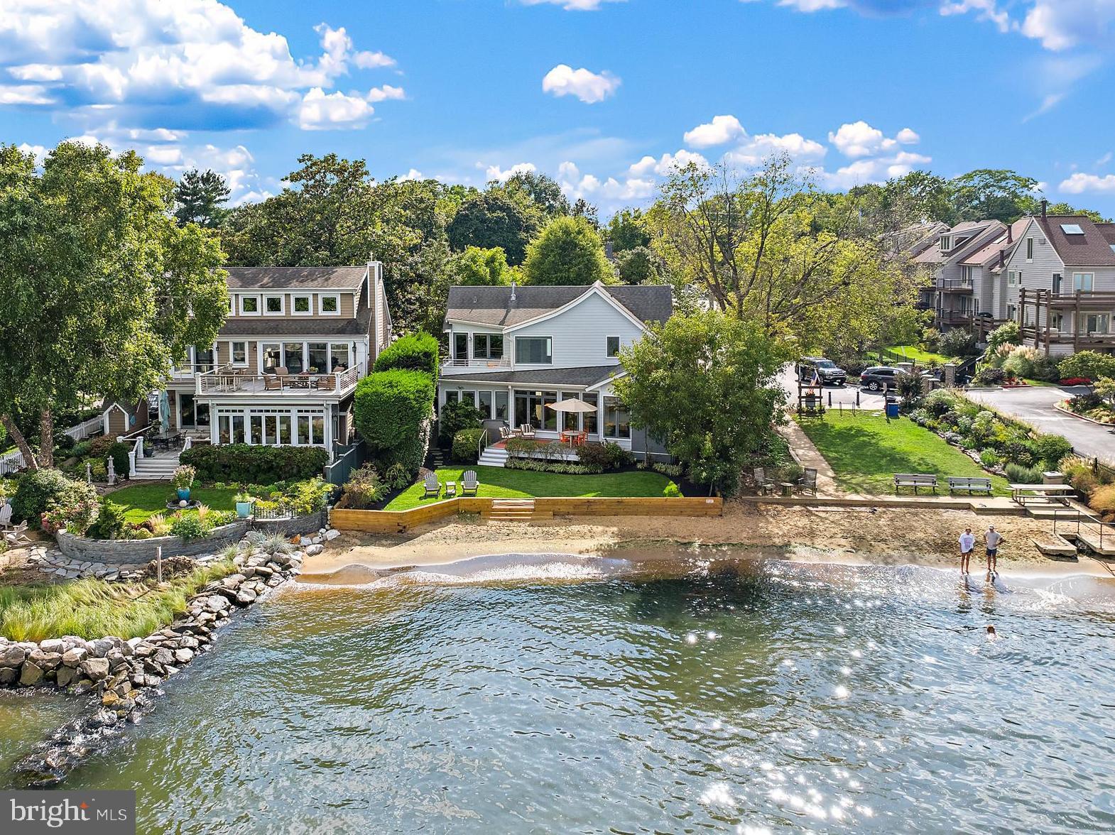 EASTPORT - Residential