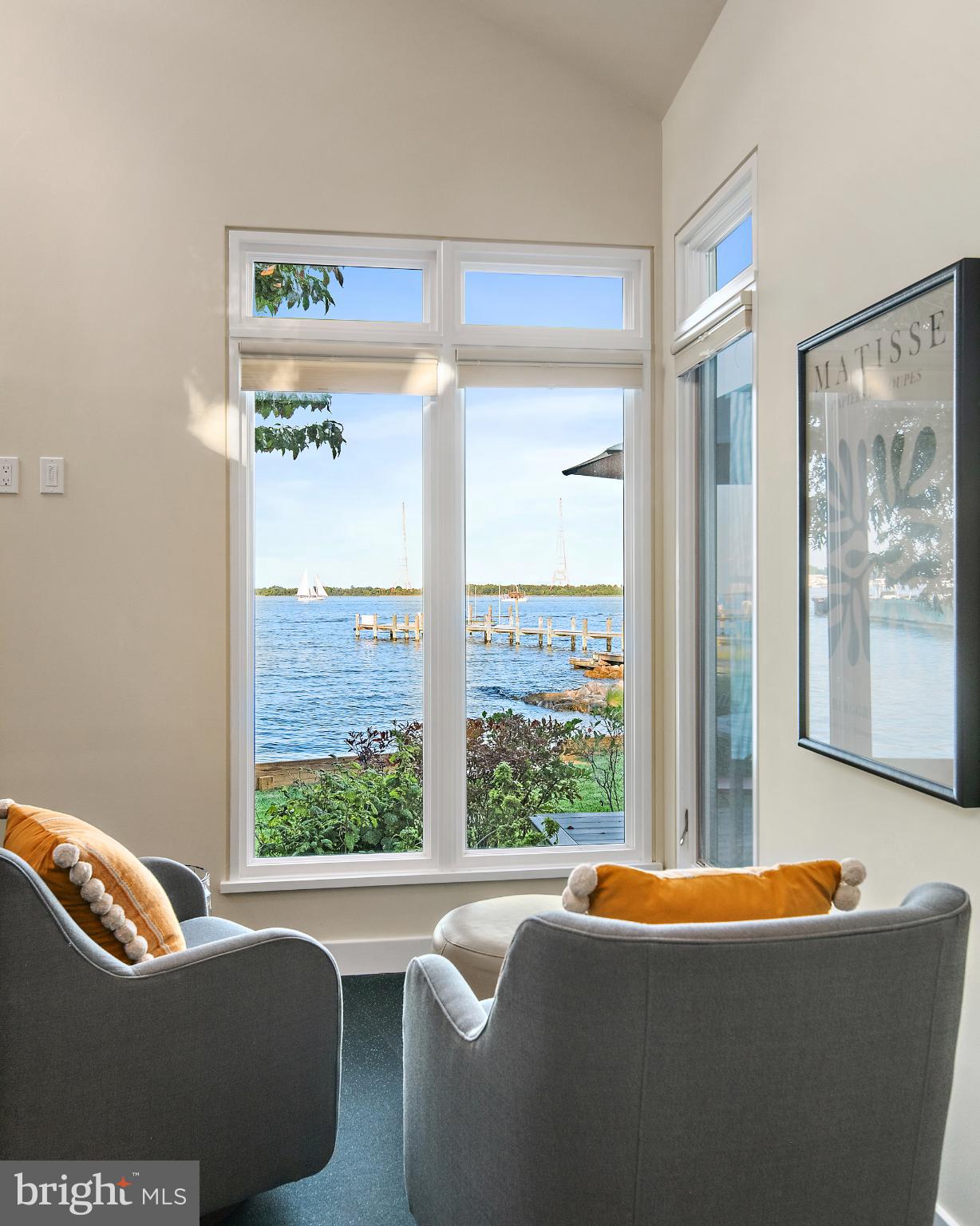 EASTPORT - Residential