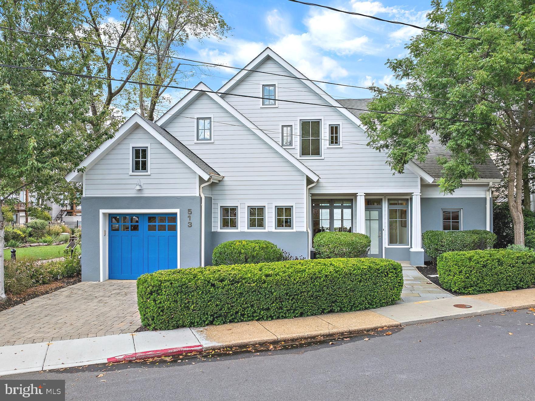 513 HORN POINT DRIVE