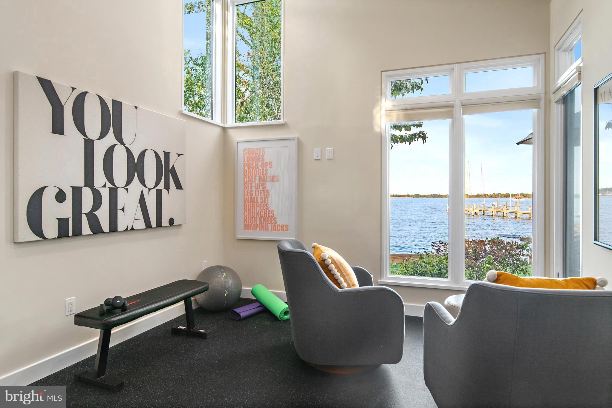 EASTPORT - Residential
