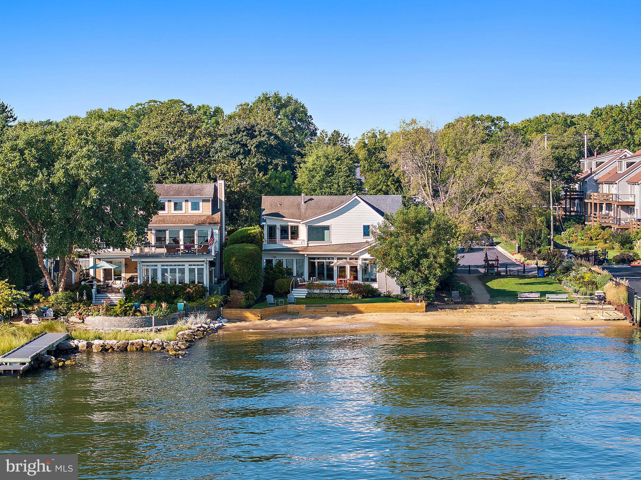 EASTPORT - Residential