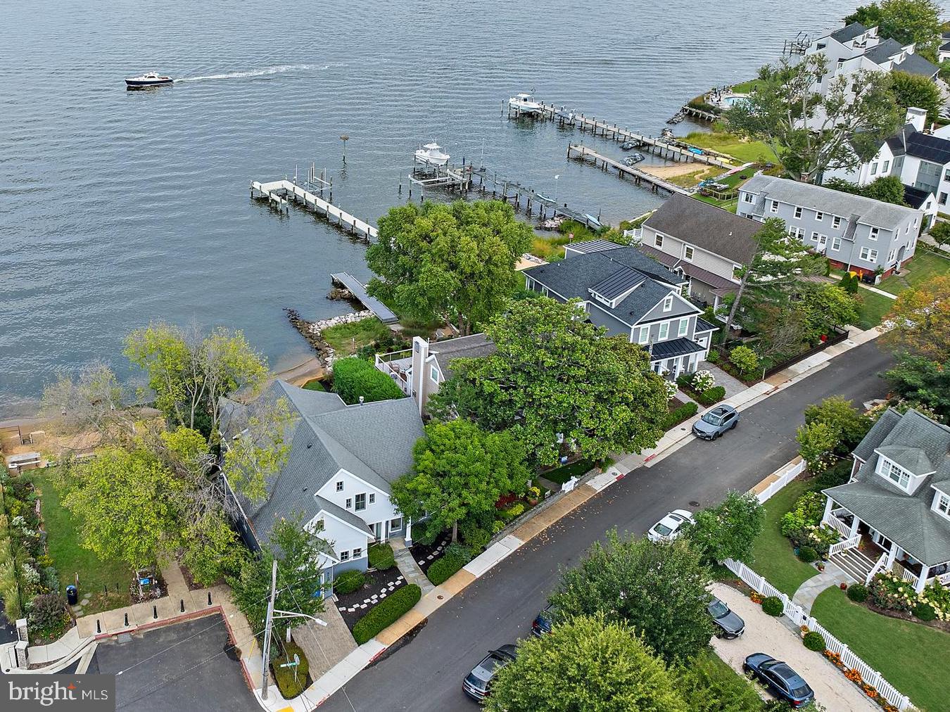 EASTPORT - Residential