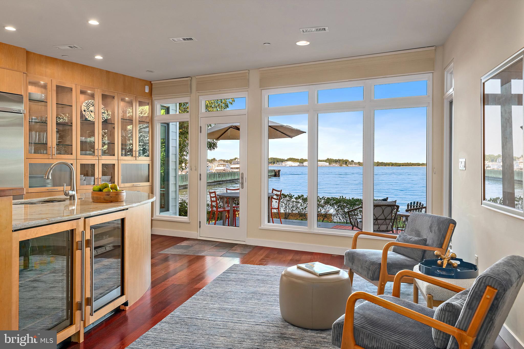 EASTPORT - Residential