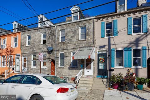 Photo of 619 1st Street, LANCASTER, PA 17603 (MLS # PALA2079776)