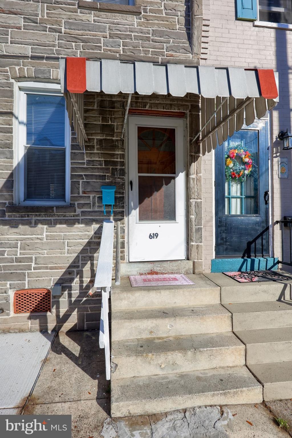 Photo of 619 1st Street, LANCASTER, PA 17603 (MLS # PALA2079776)